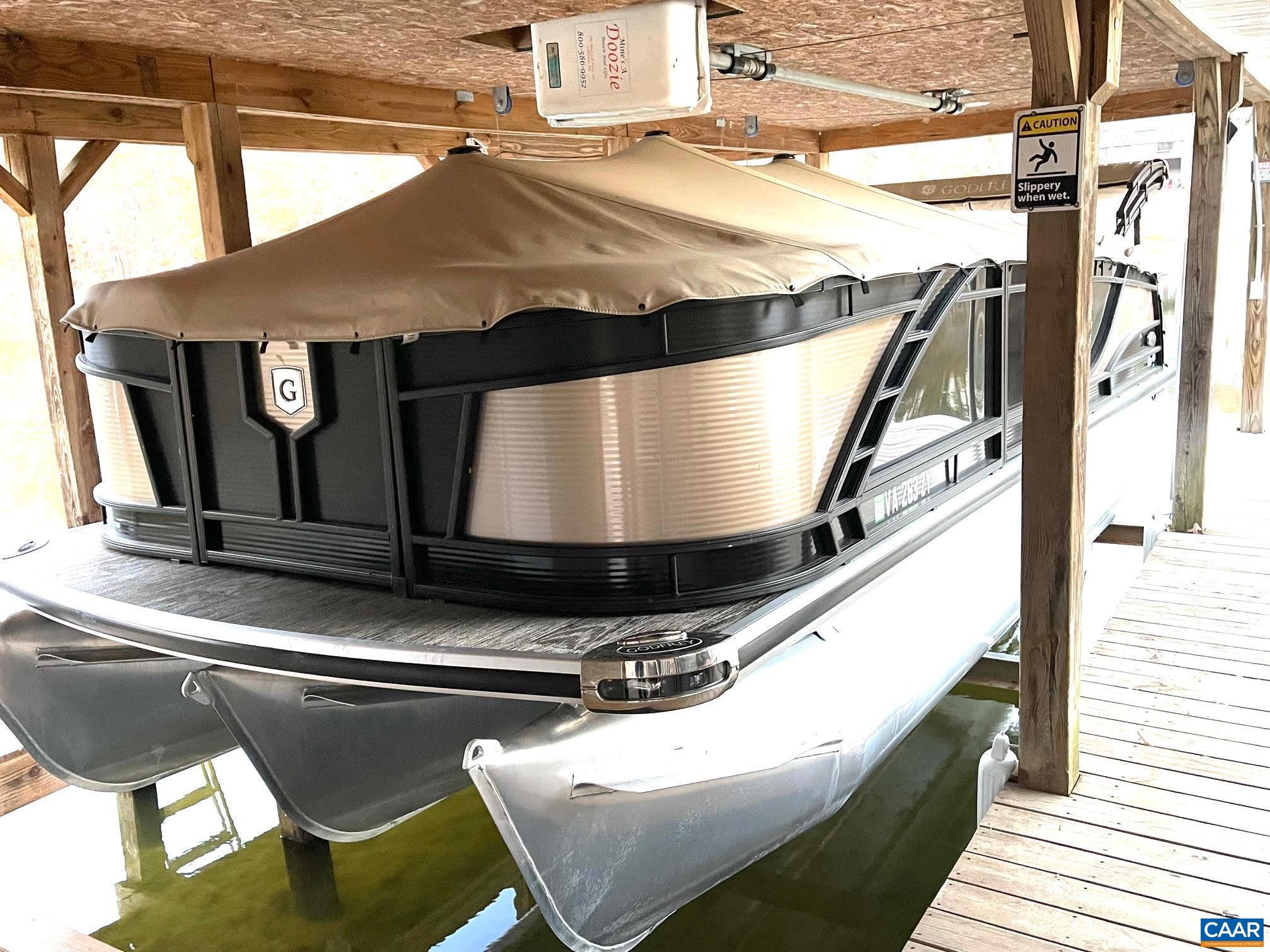 THE WATERS AT LAKE ANNA - Residential