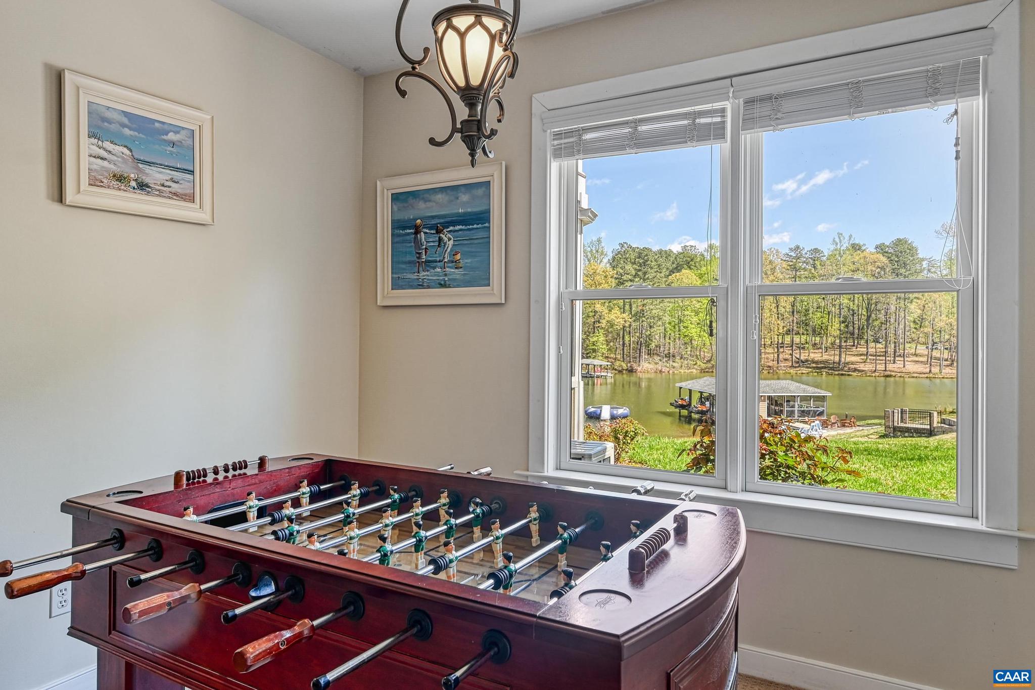 THE WATERS AT LAKE ANNA - Residential