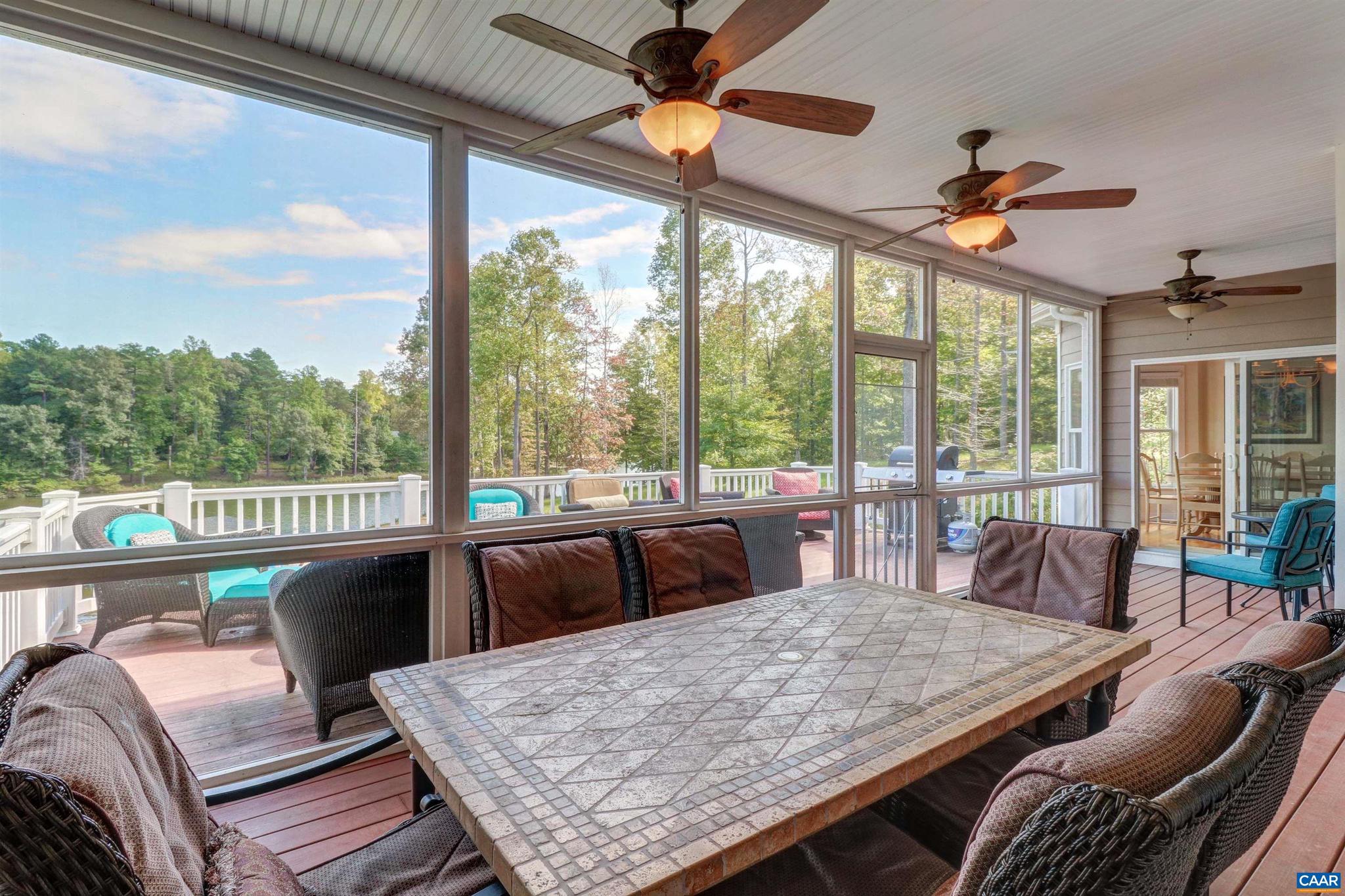 THE WATERS AT LAKE ANNA - Residential