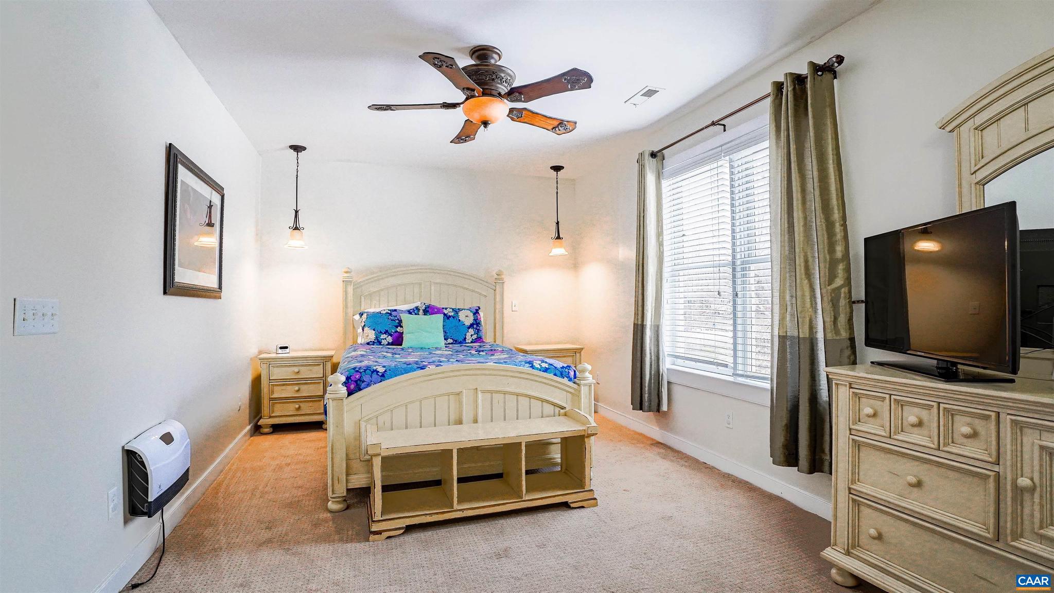 THE WATERS AT LAKE ANNA - Residential