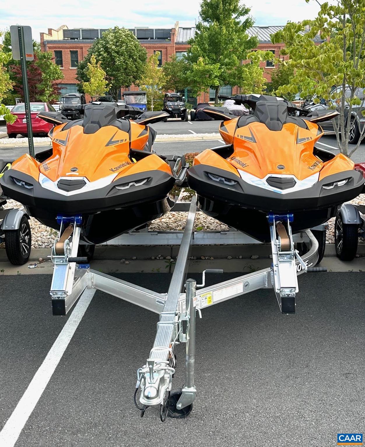 THE WATERS AT LAKE ANNA - Residential