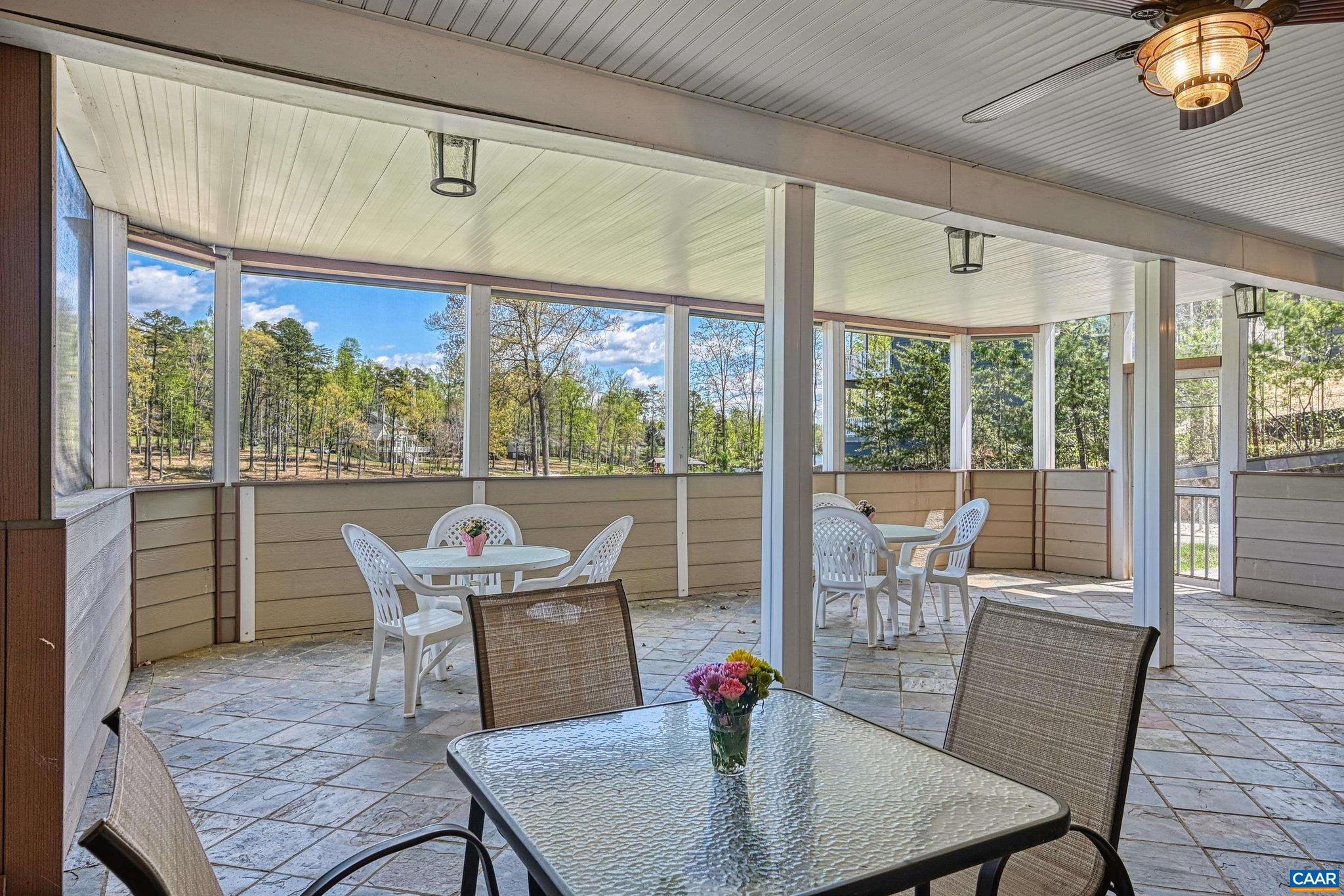 THE WATERS AT LAKE ANNA - Residential