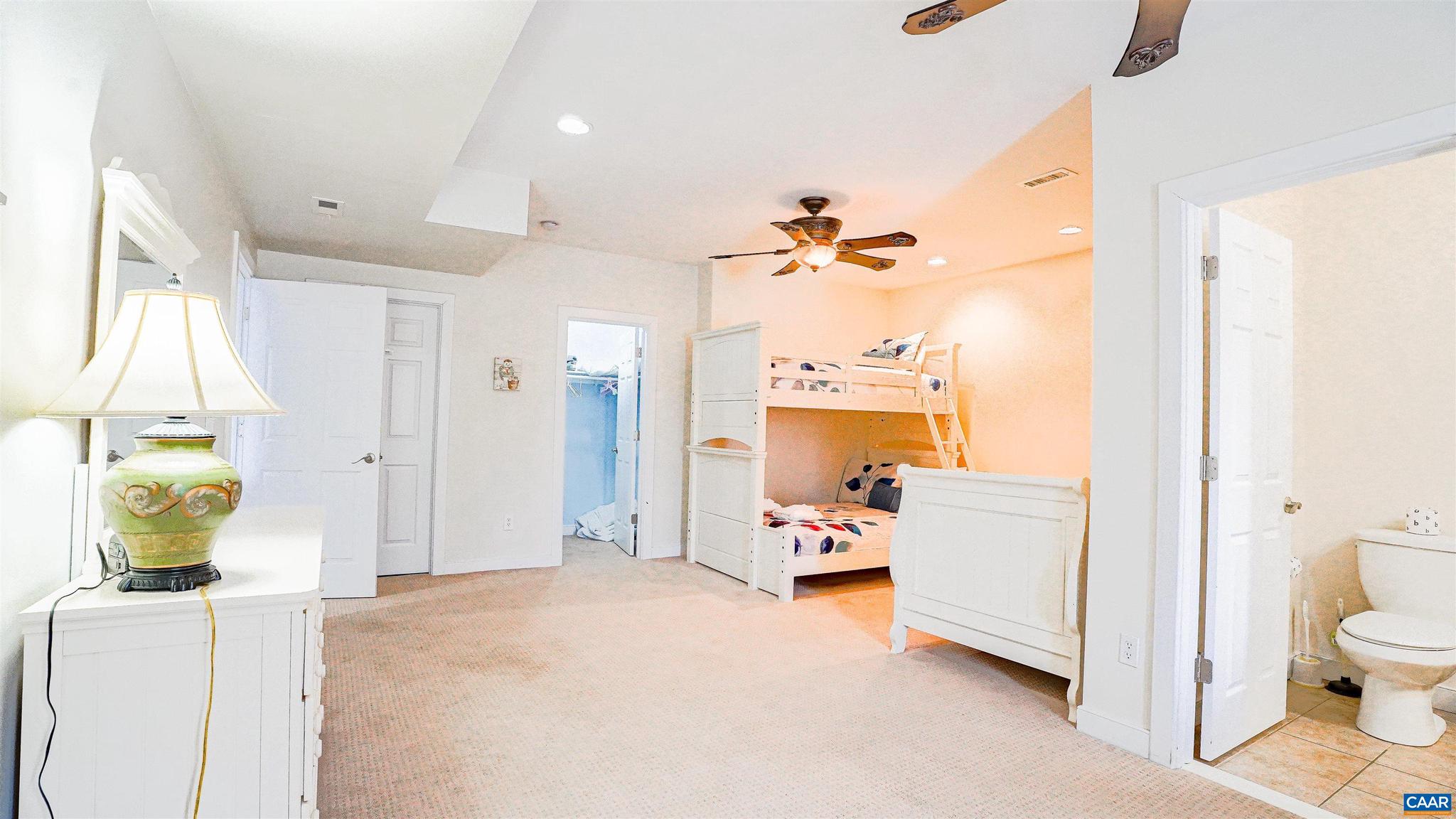 THE WATERS AT LAKE ANNA - Residential