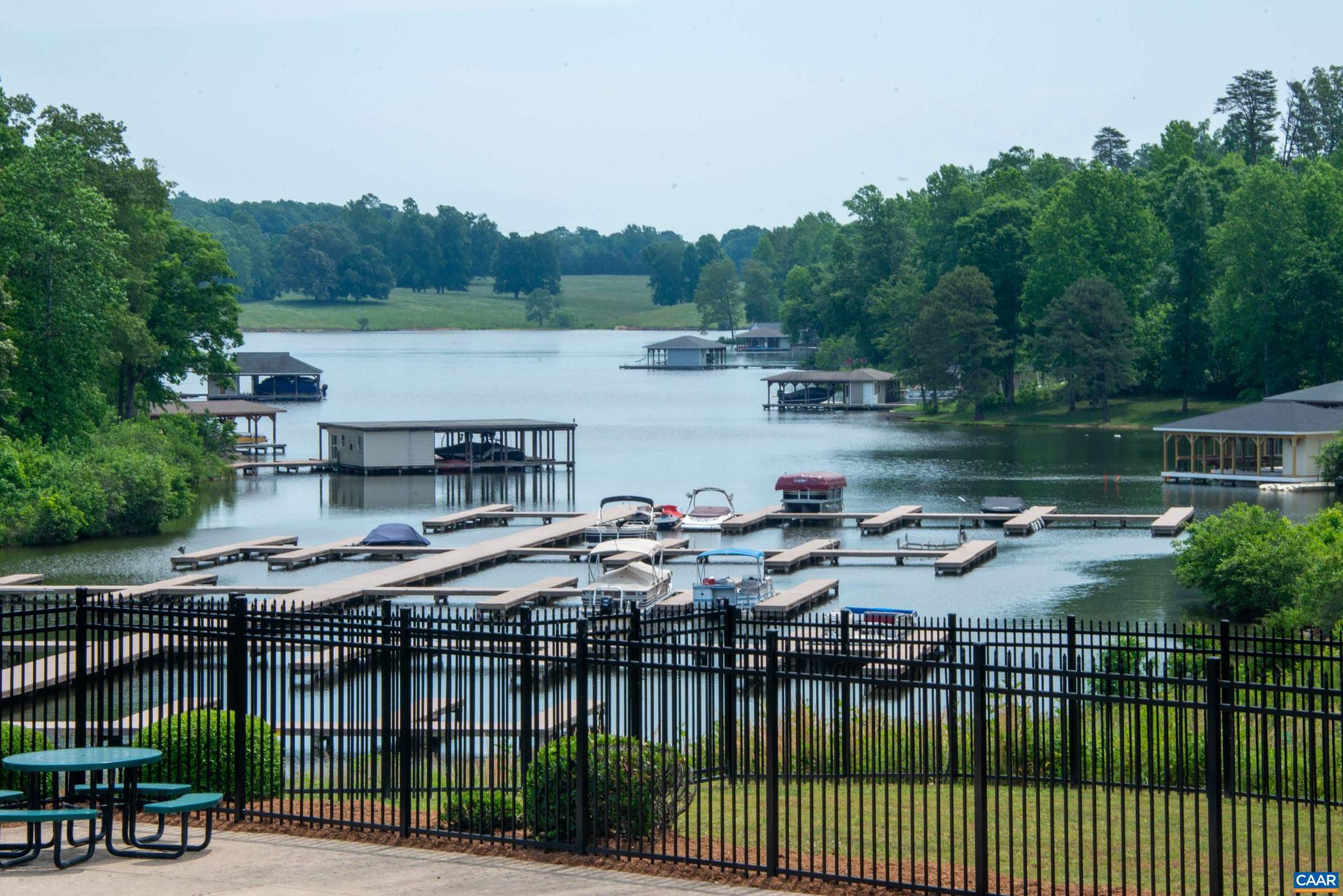 THE WATERS AT LAKE ANNA - Residential