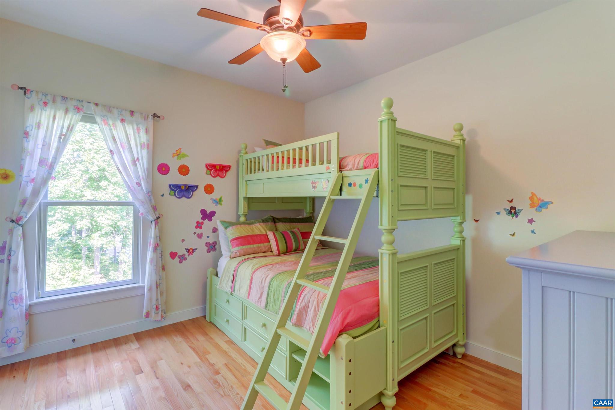 THE WATERS AT LAKE ANNA - Residential