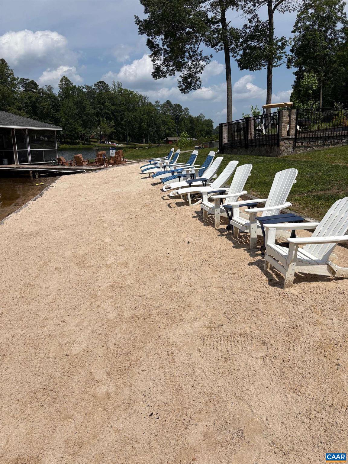 THE WATERS AT LAKE ANNA - Residential