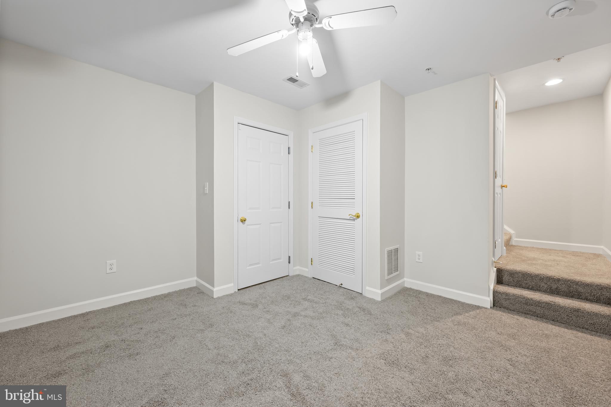 TOWN CENTER AT CAMP SPRINGS - Residential