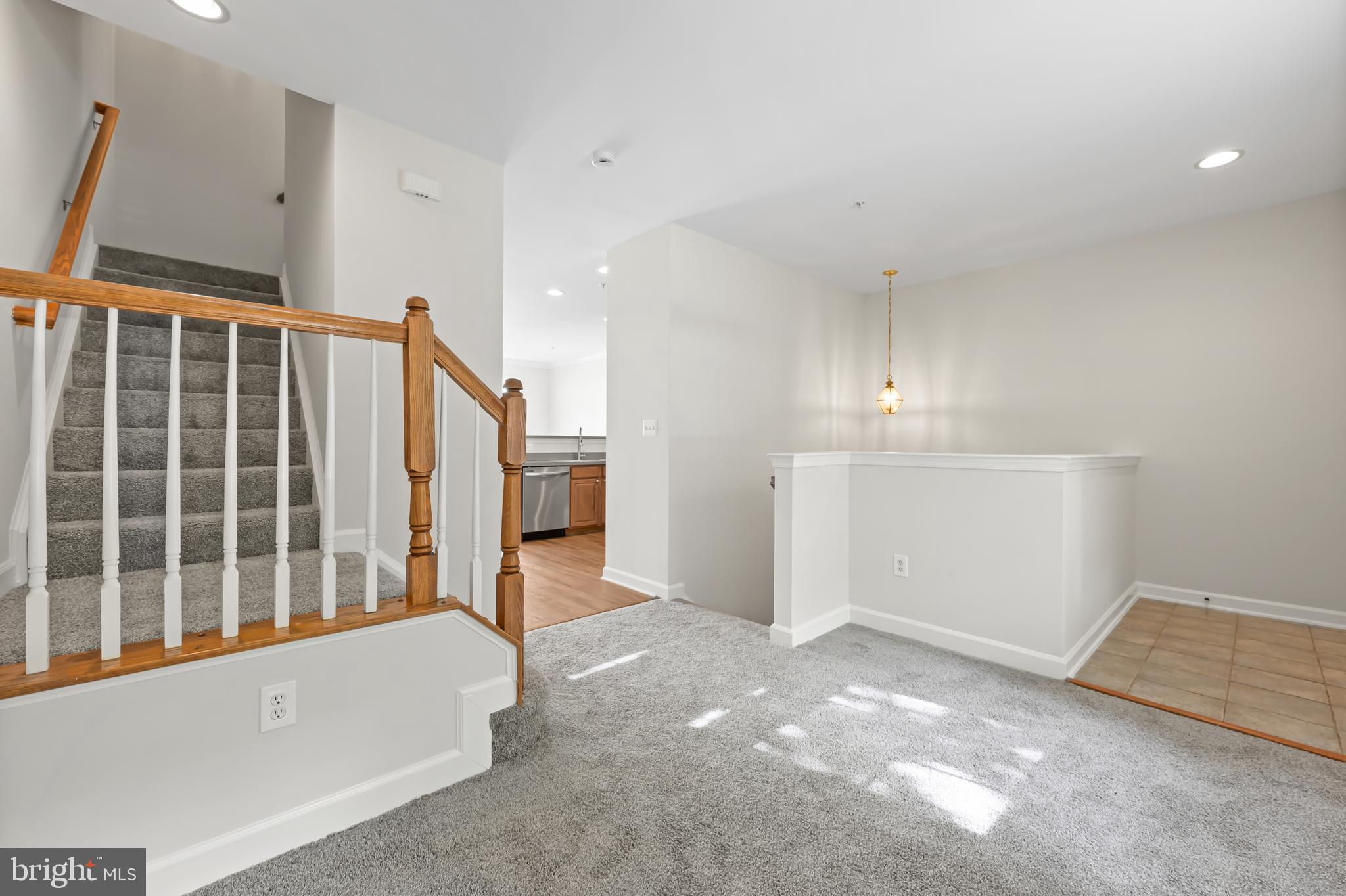 TOWN CENTER AT CAMP SPRINGS - Residential