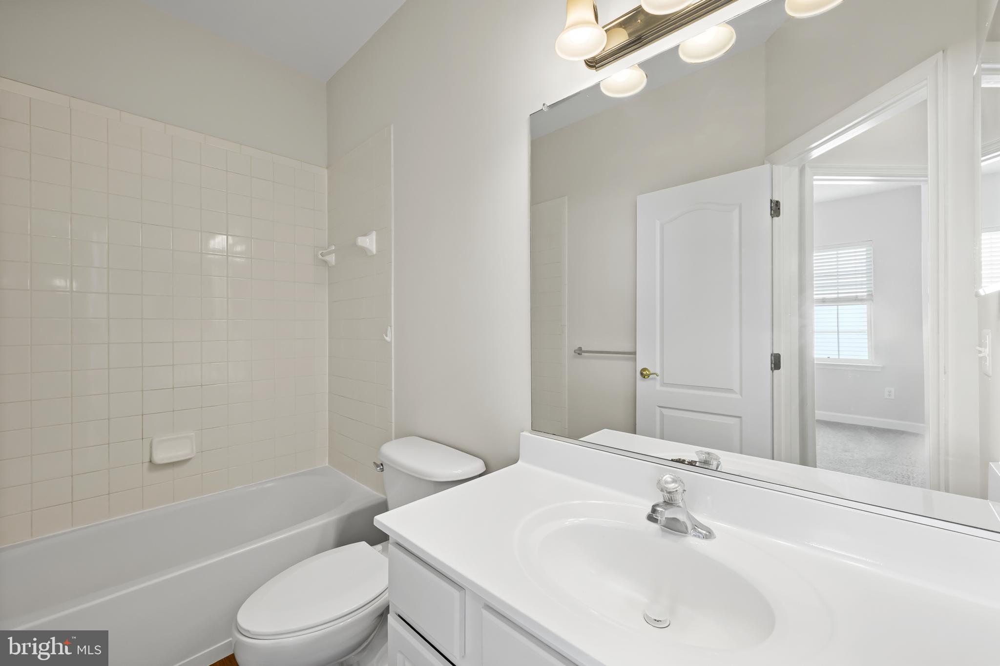 TOWN CENTER AT CAMP SPRINGS - Residential