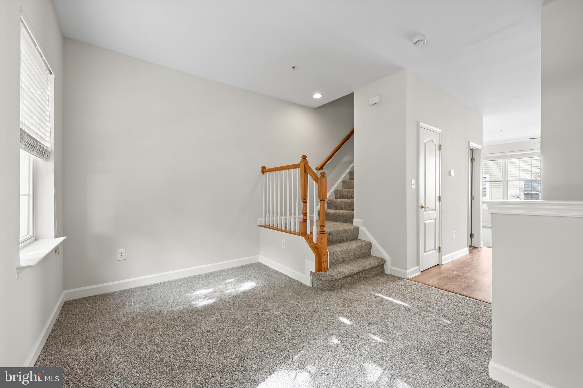 TOWN CENTER AT CAMP SPRINGS - Residential