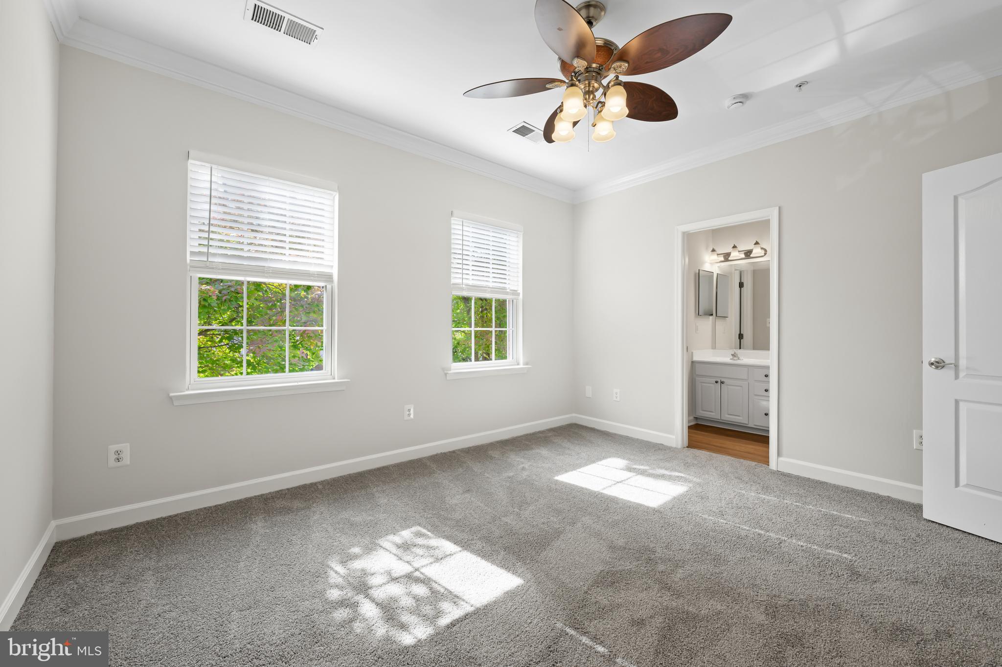 TOWN CENTER AT CAMP SPRINGS - Residential