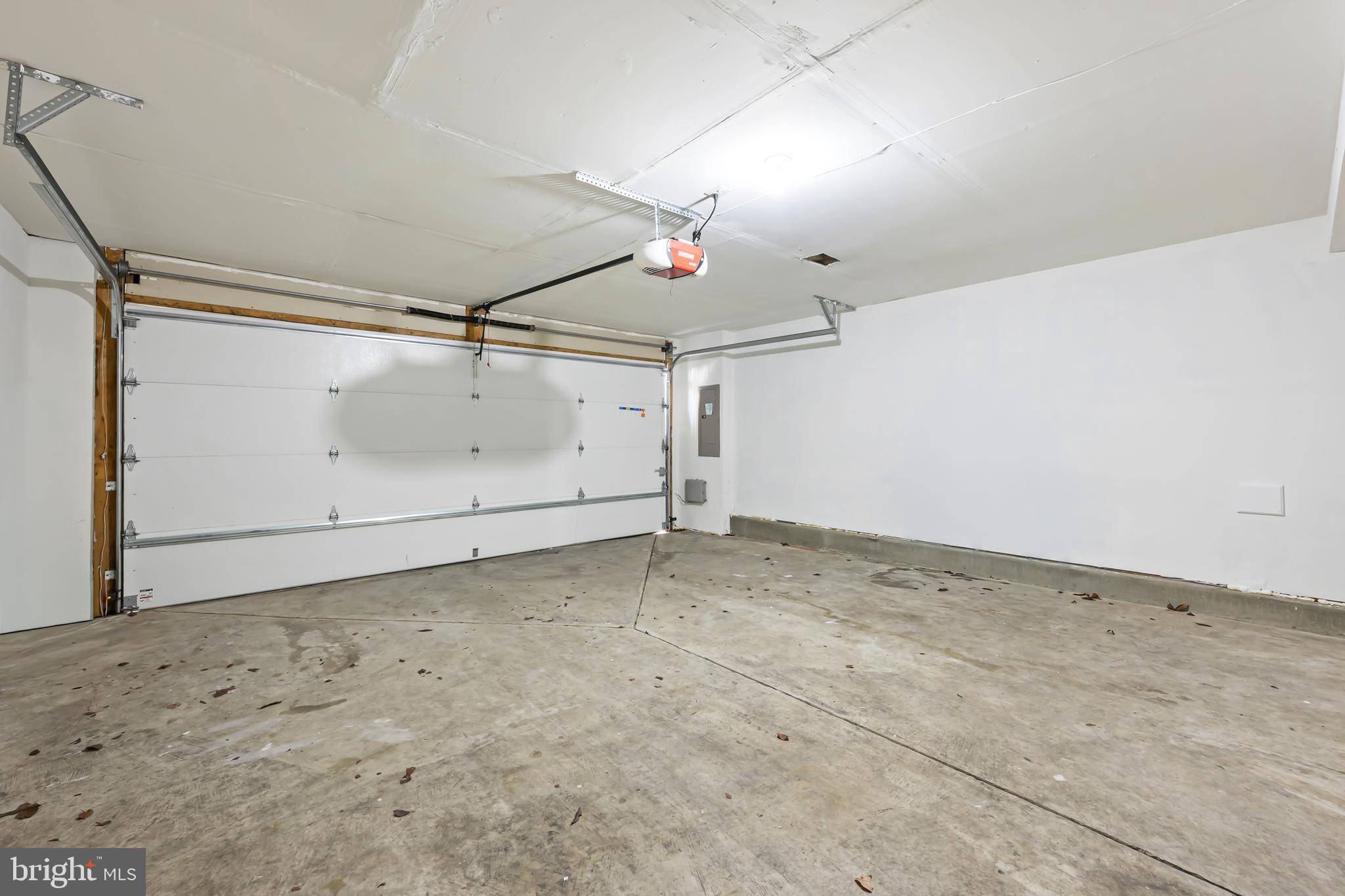 TOWN CENTER AT CAMP SPRINGS - Residential