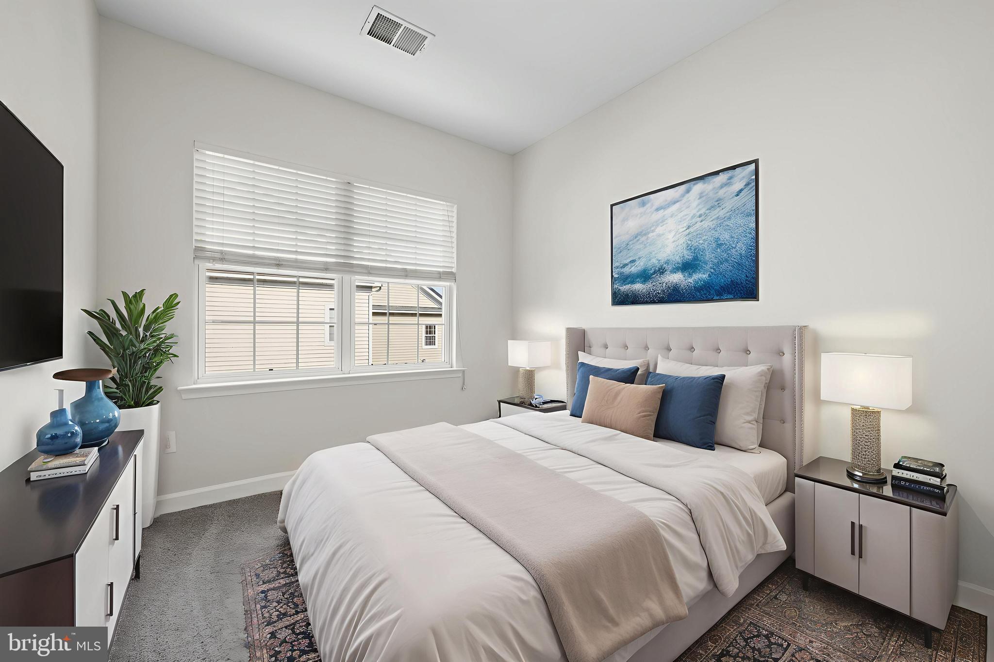 TOWN CENTER AT CAMP SPRINGS - Residential