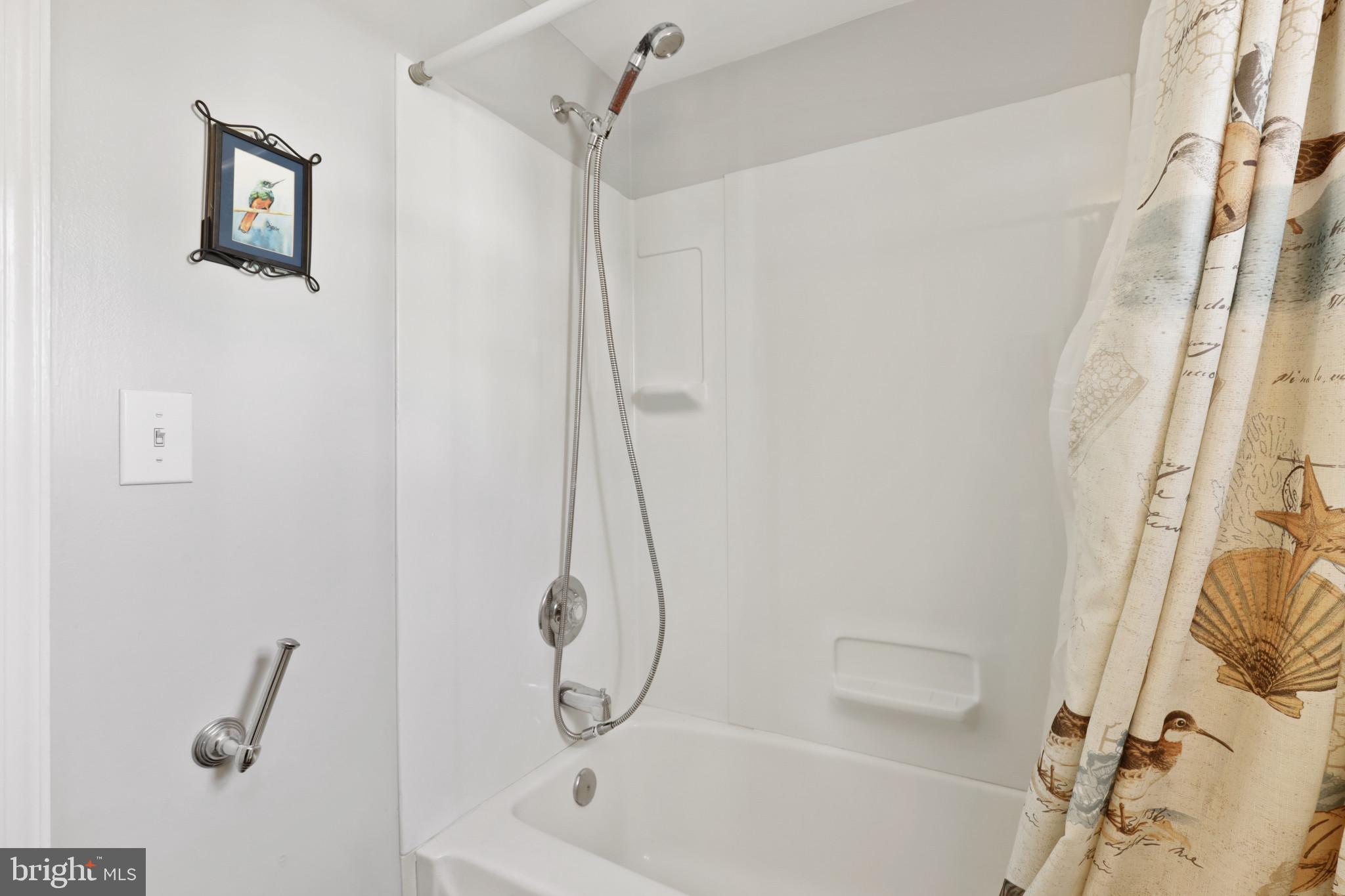 UPPER FELLS POINT - Residential