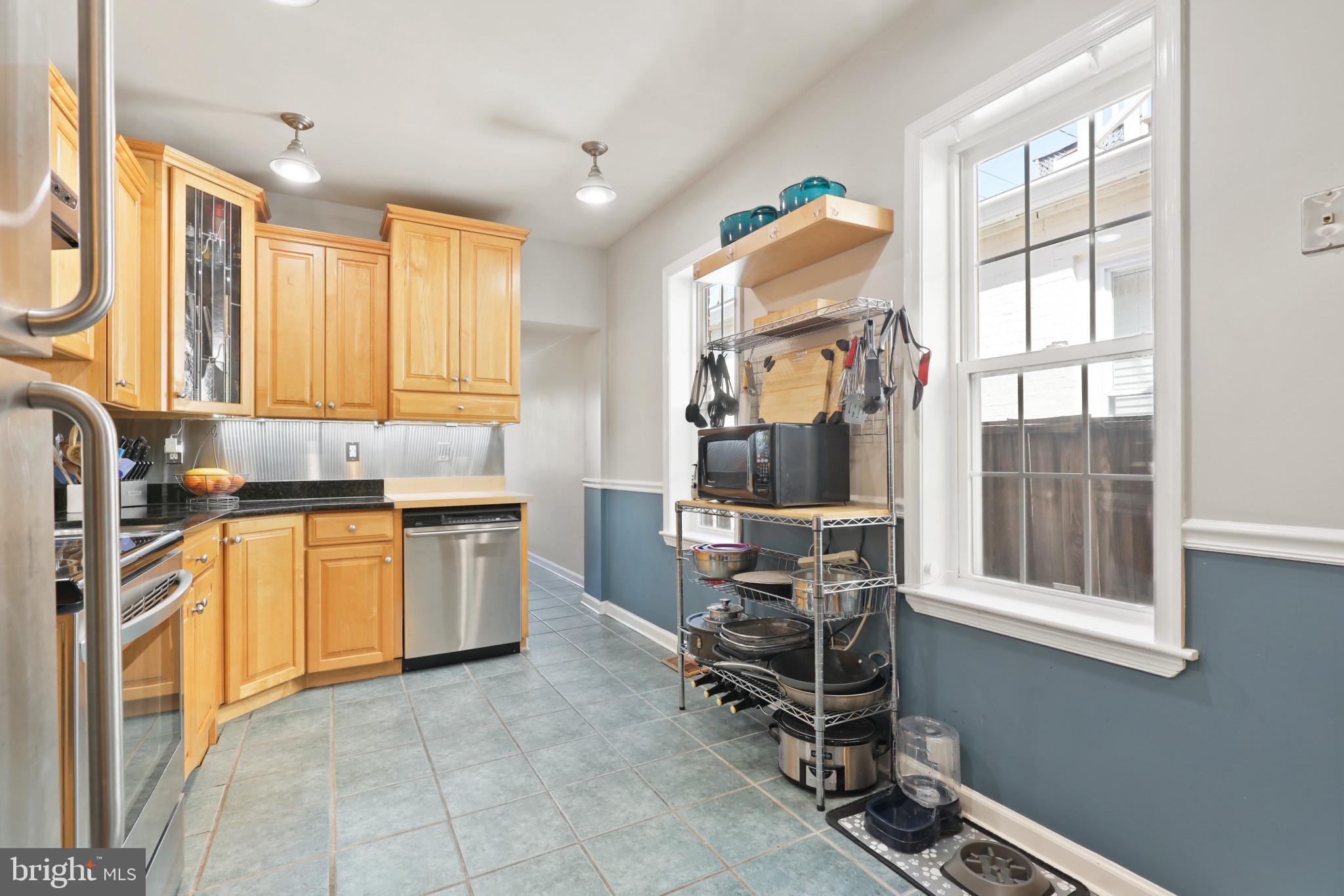 UPPER FELLS POINT - Residential