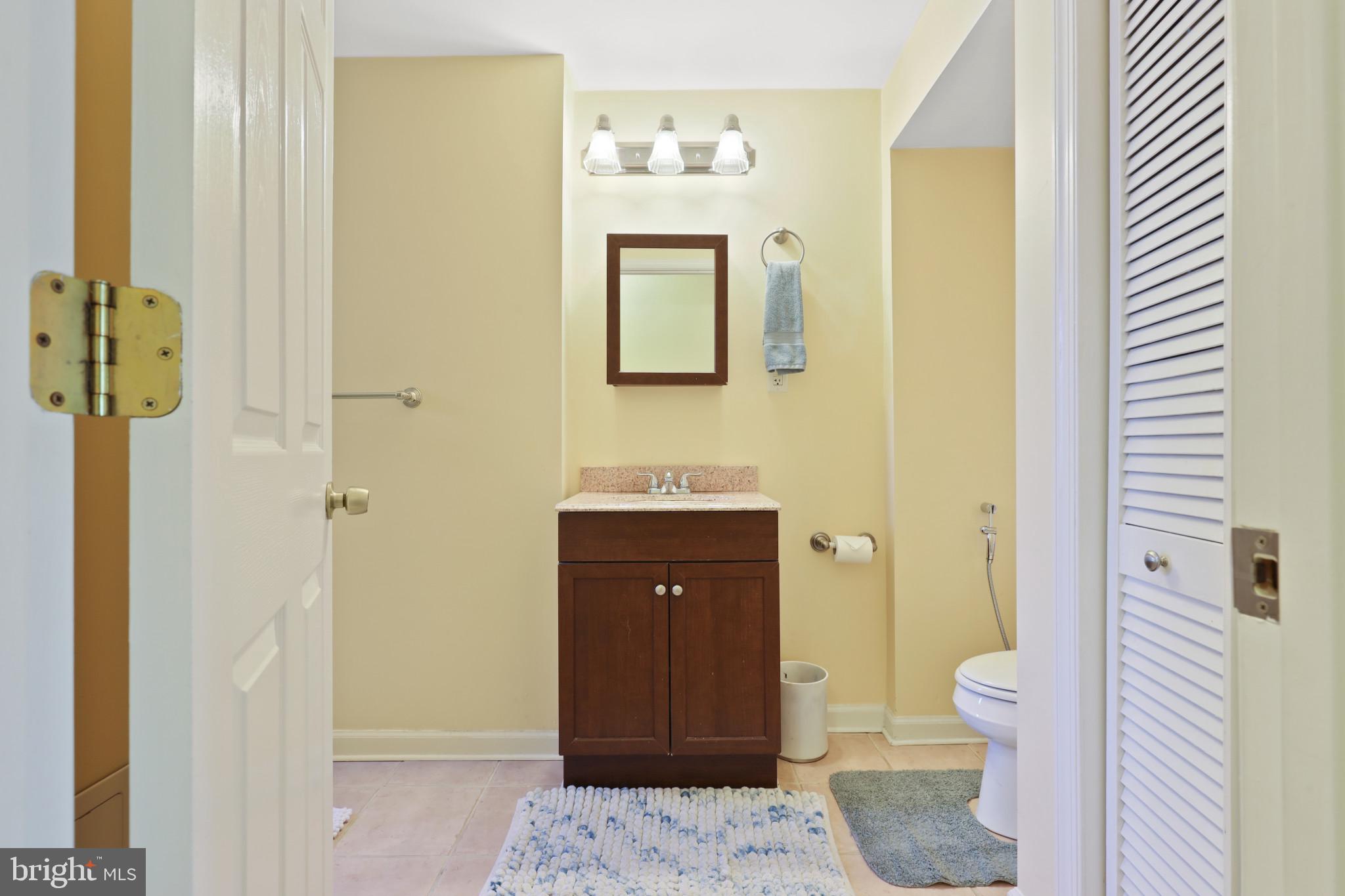 UPPER FELLS POINT - Residential