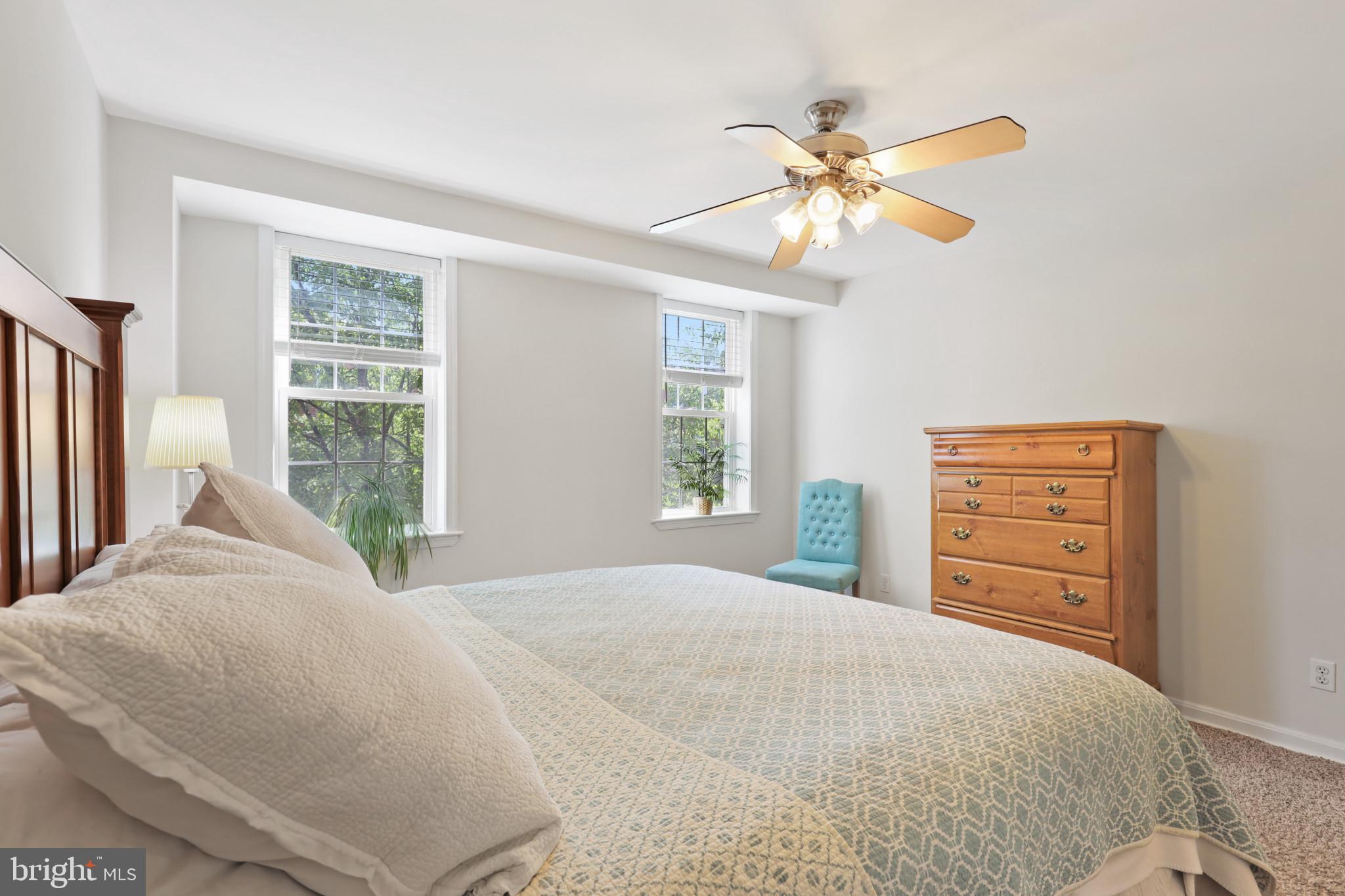 UPPER FELLS POINT - Residential