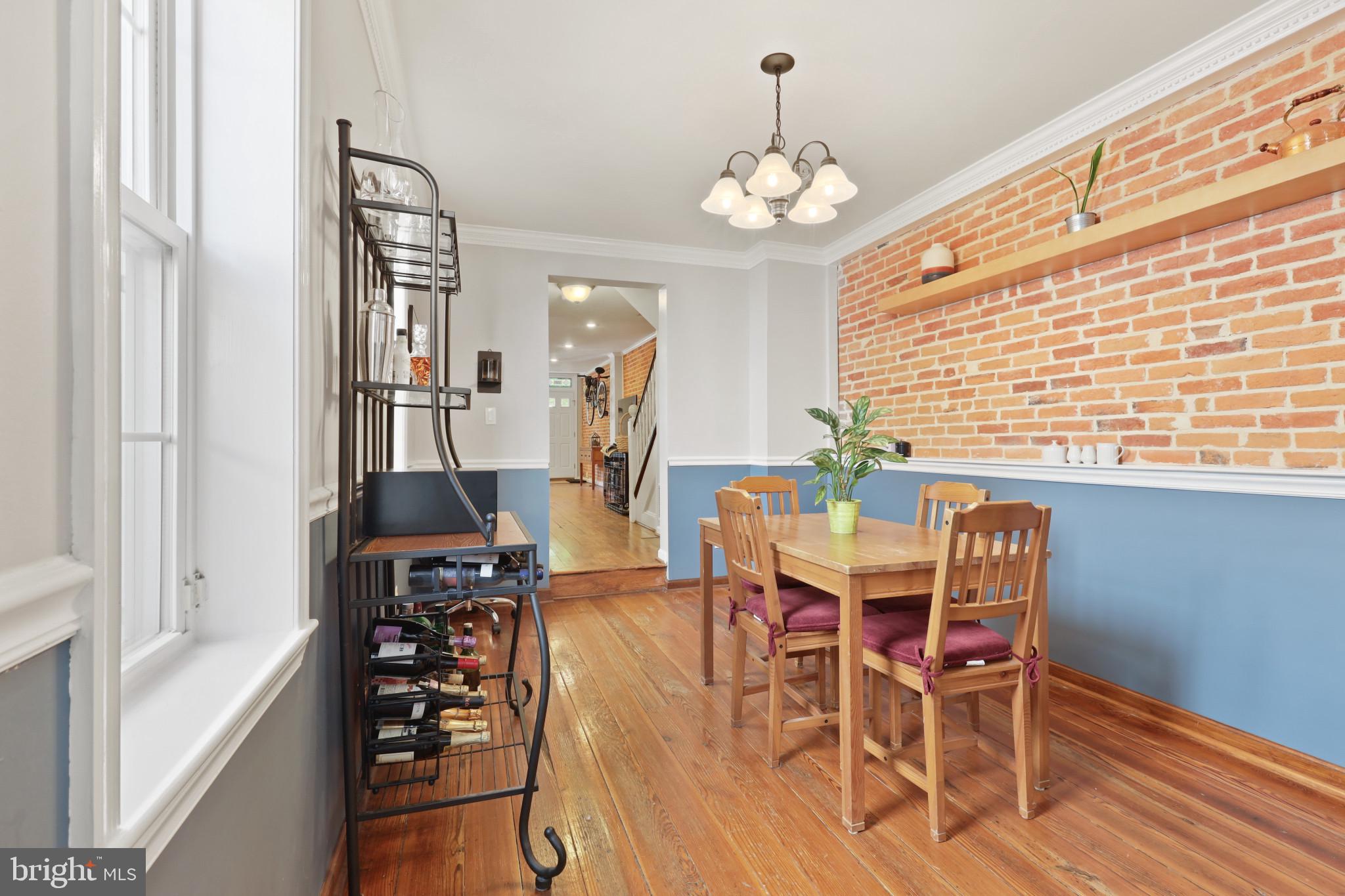 UPPER FELLS POINT - Residential