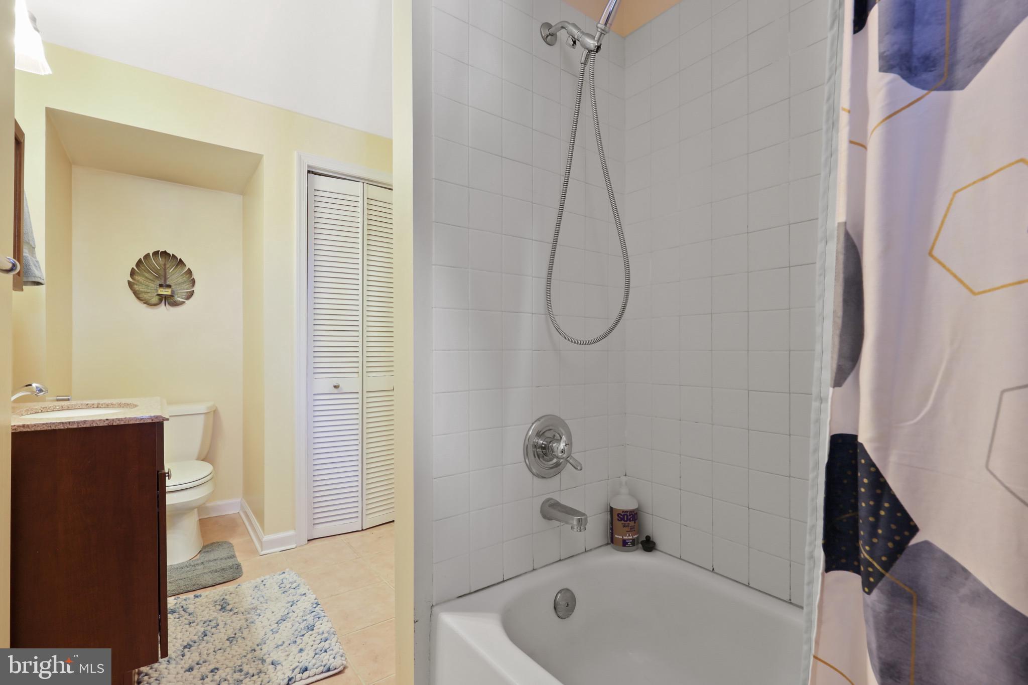 UPPER FELLS POINT - Residential