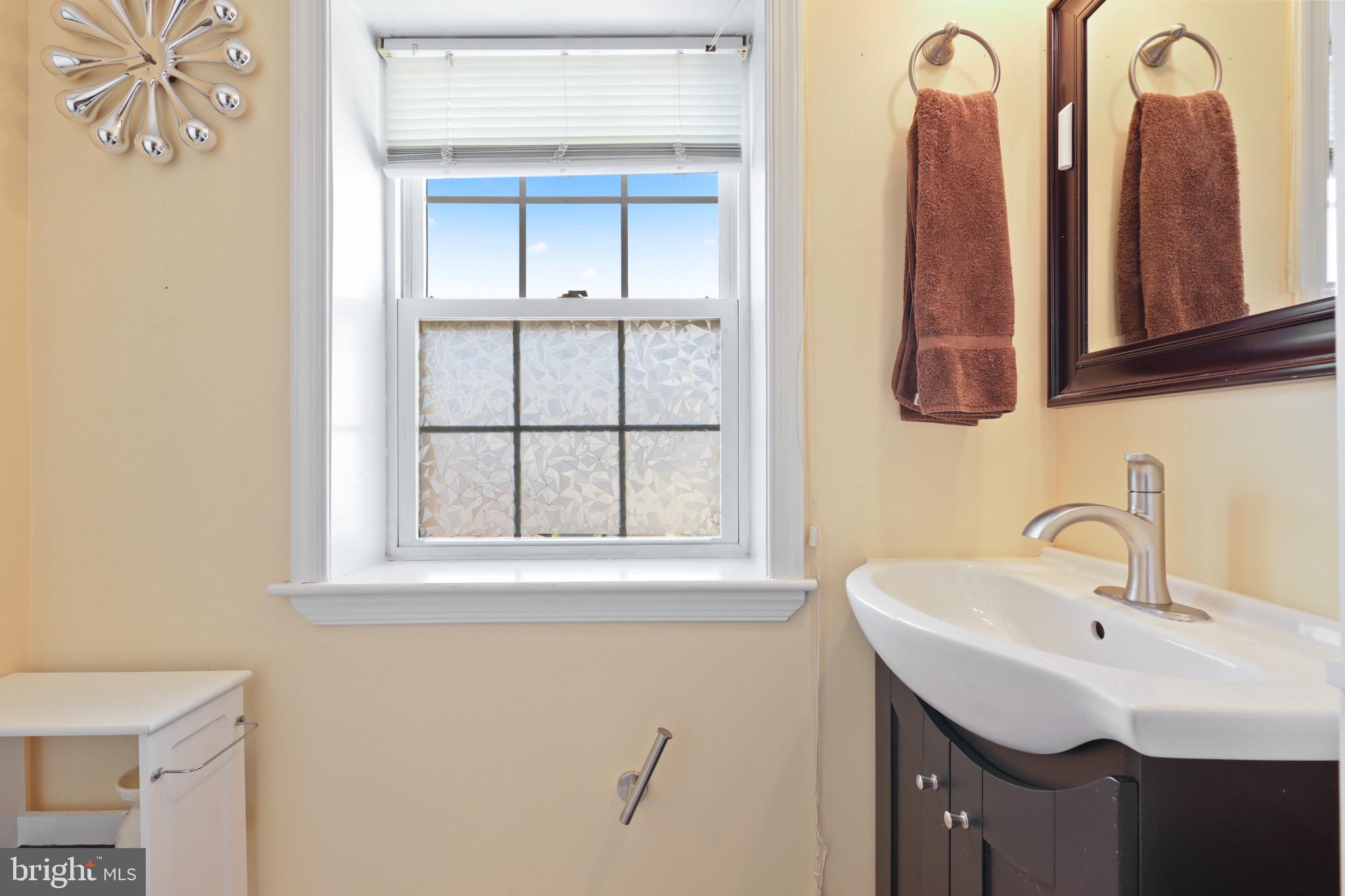 UPPER FELLS POINT - Residential