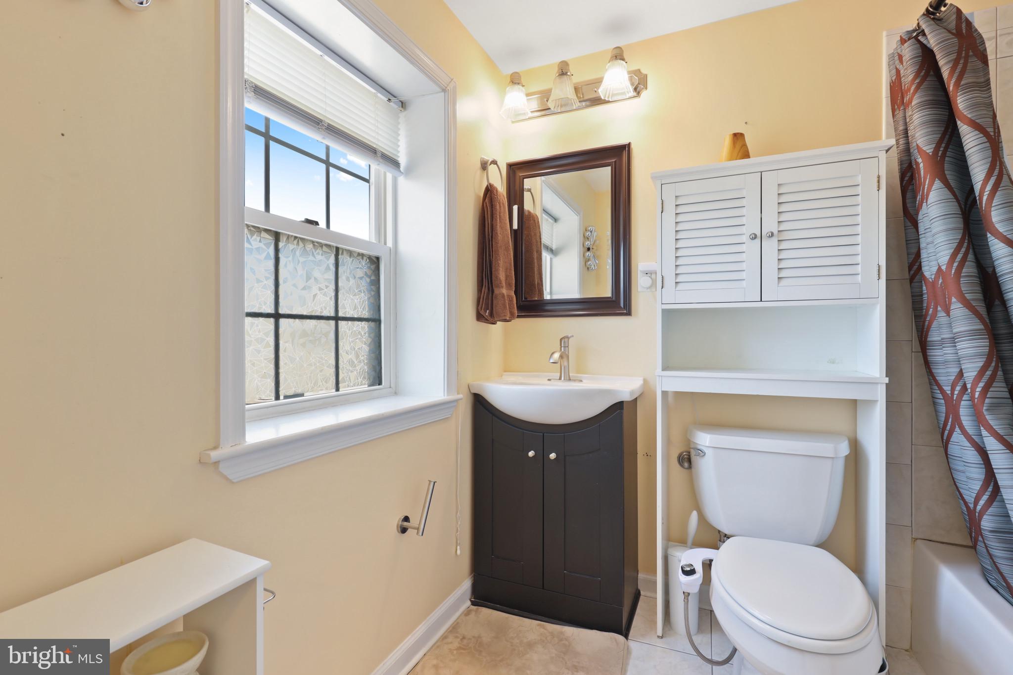 UPPER FELLS POINT - Residential