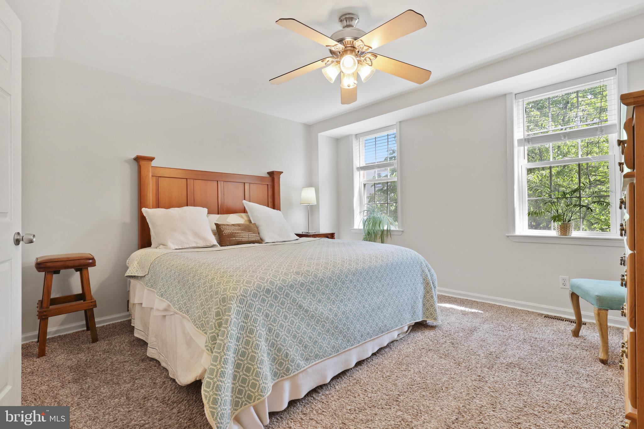 UPPER FELLS POINT - Residential