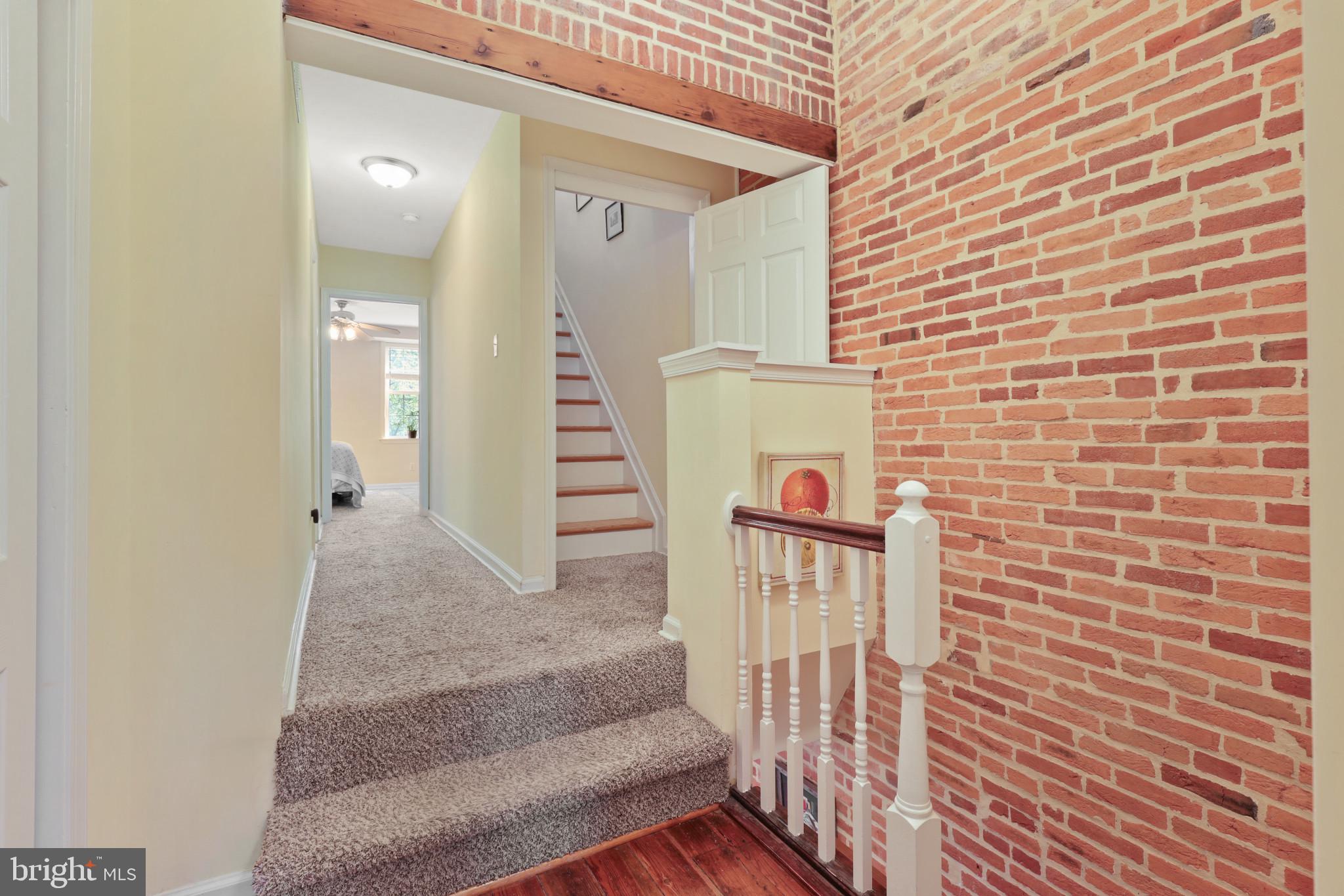 UPPER FELLS POINT - Residential