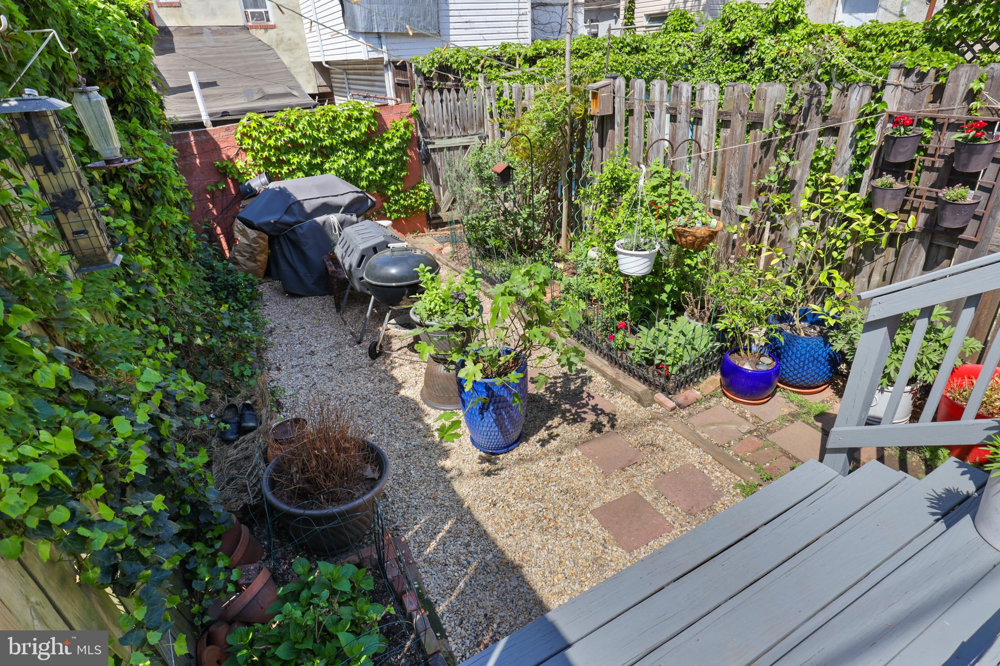 UPPER FELLS POINT - Residential