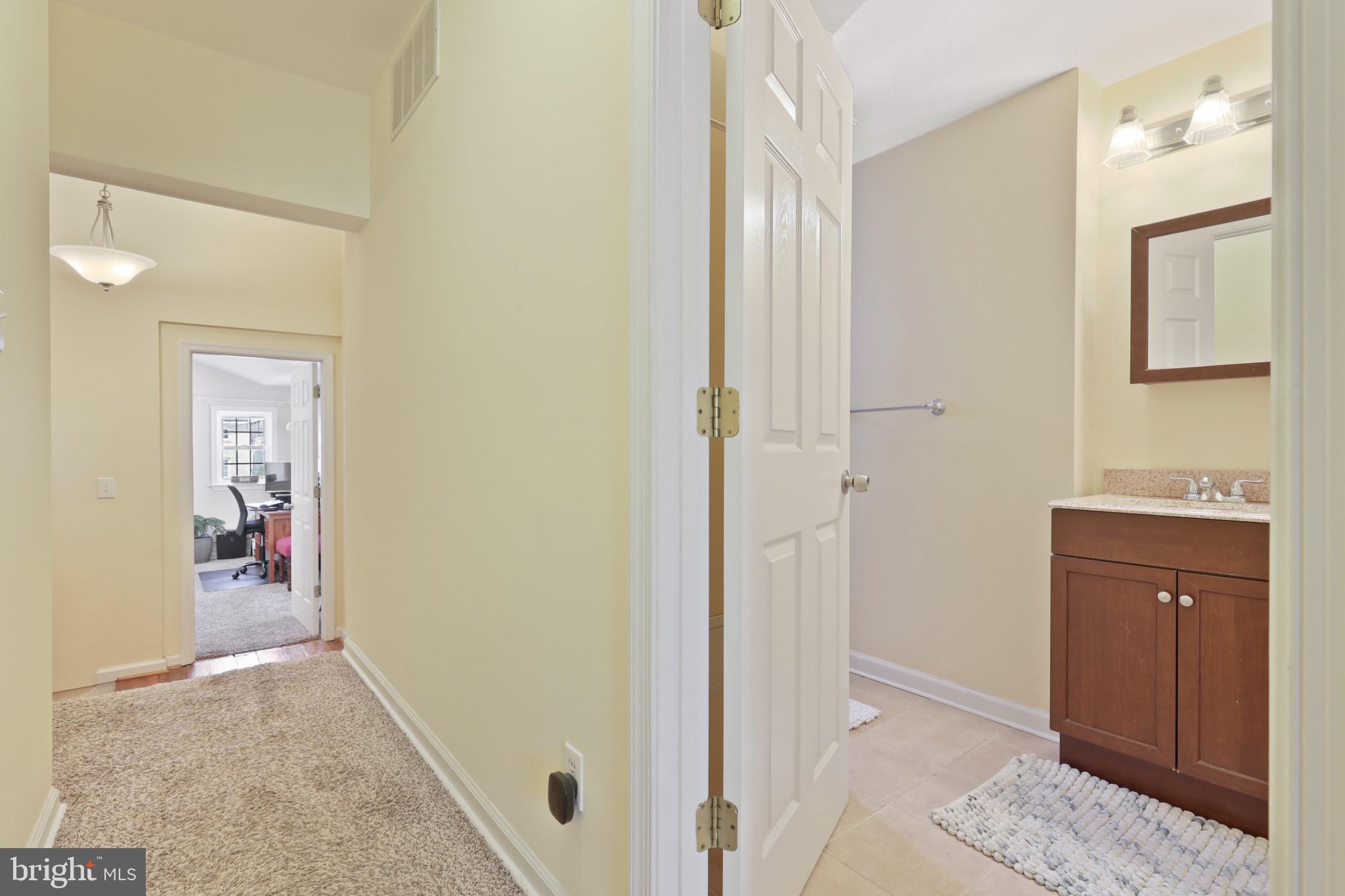 UPPER FELLS POINT - Residential