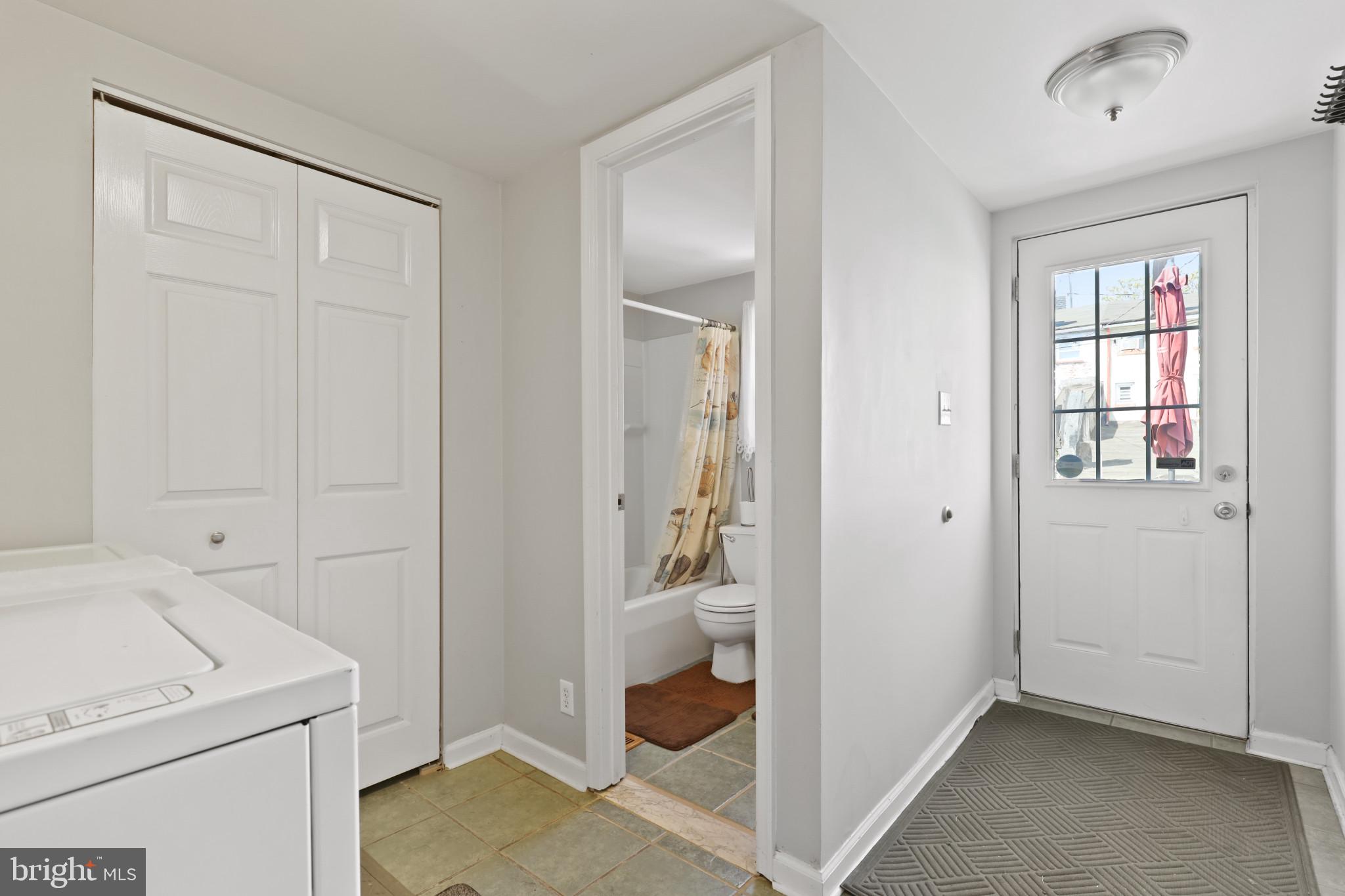 UPPER FELLS POINT - Residential