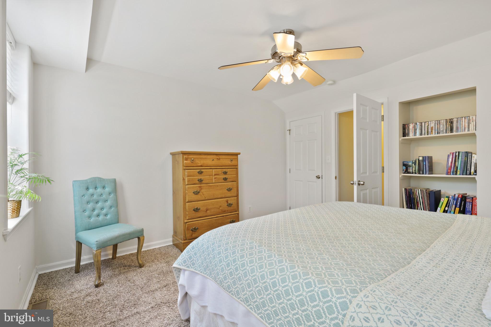 UPPER FELLS POINT - Residential