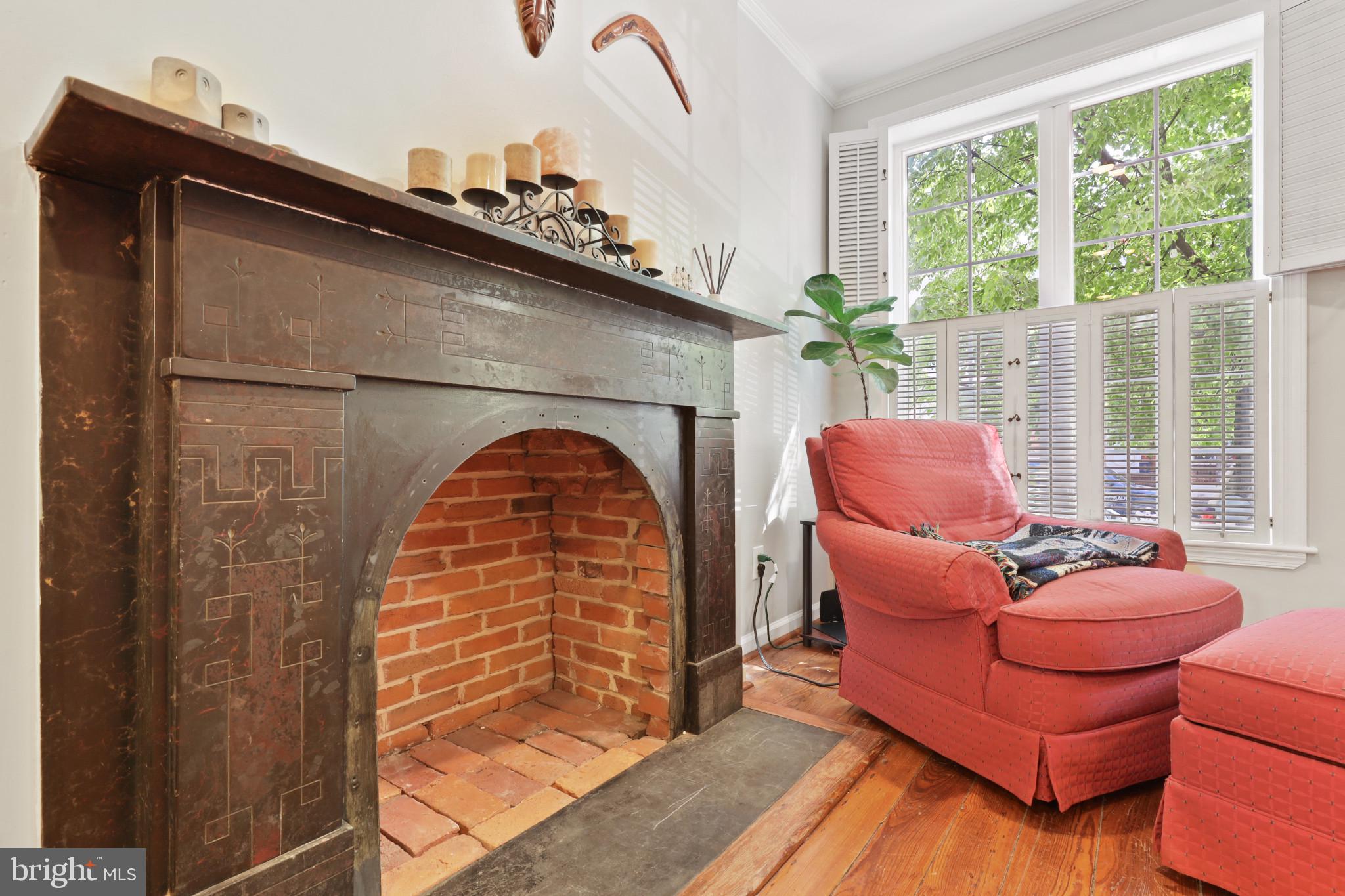 UPPER FELLS POINT - Residential