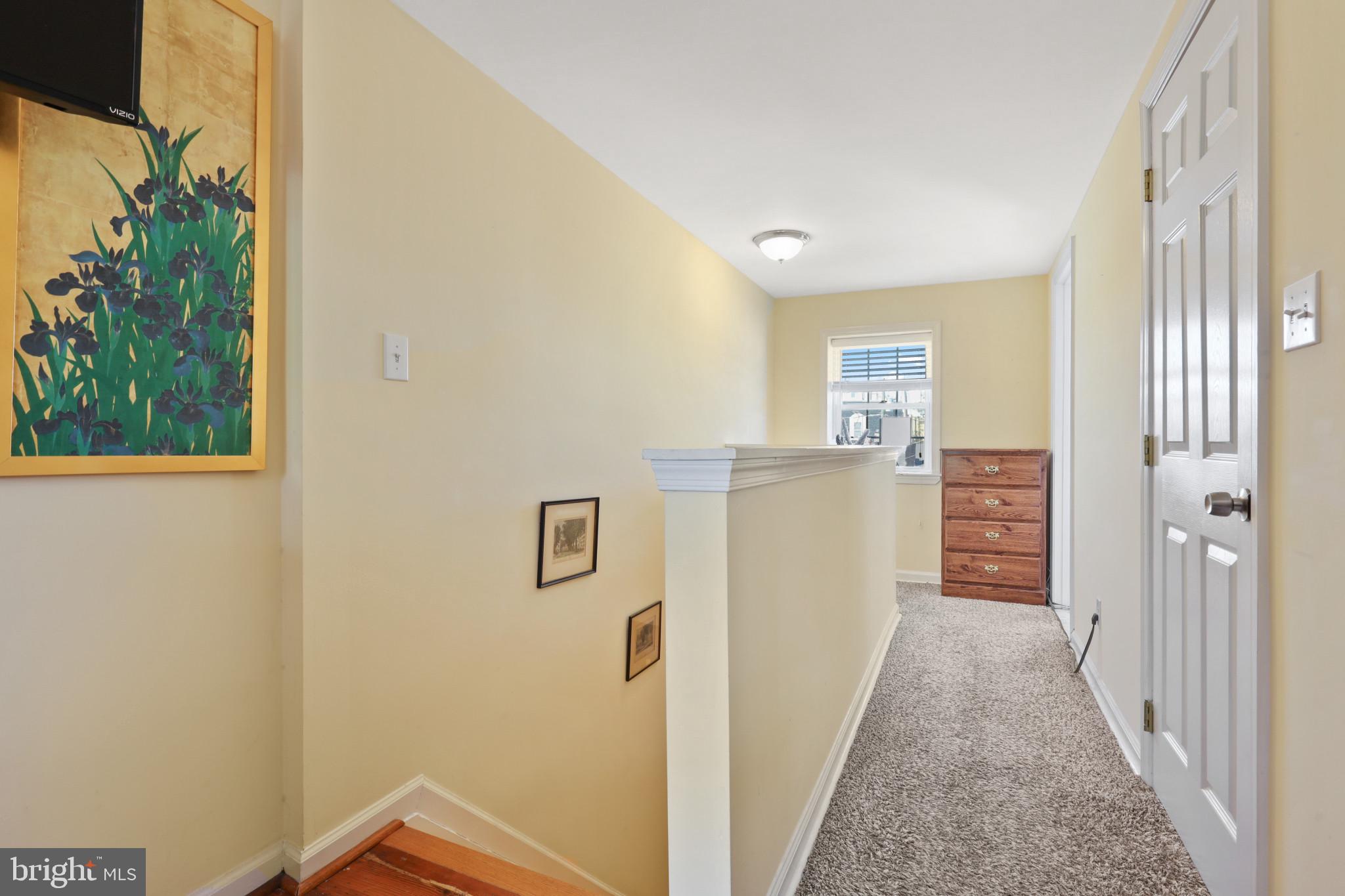 UPPER FELLS POINT - Residential