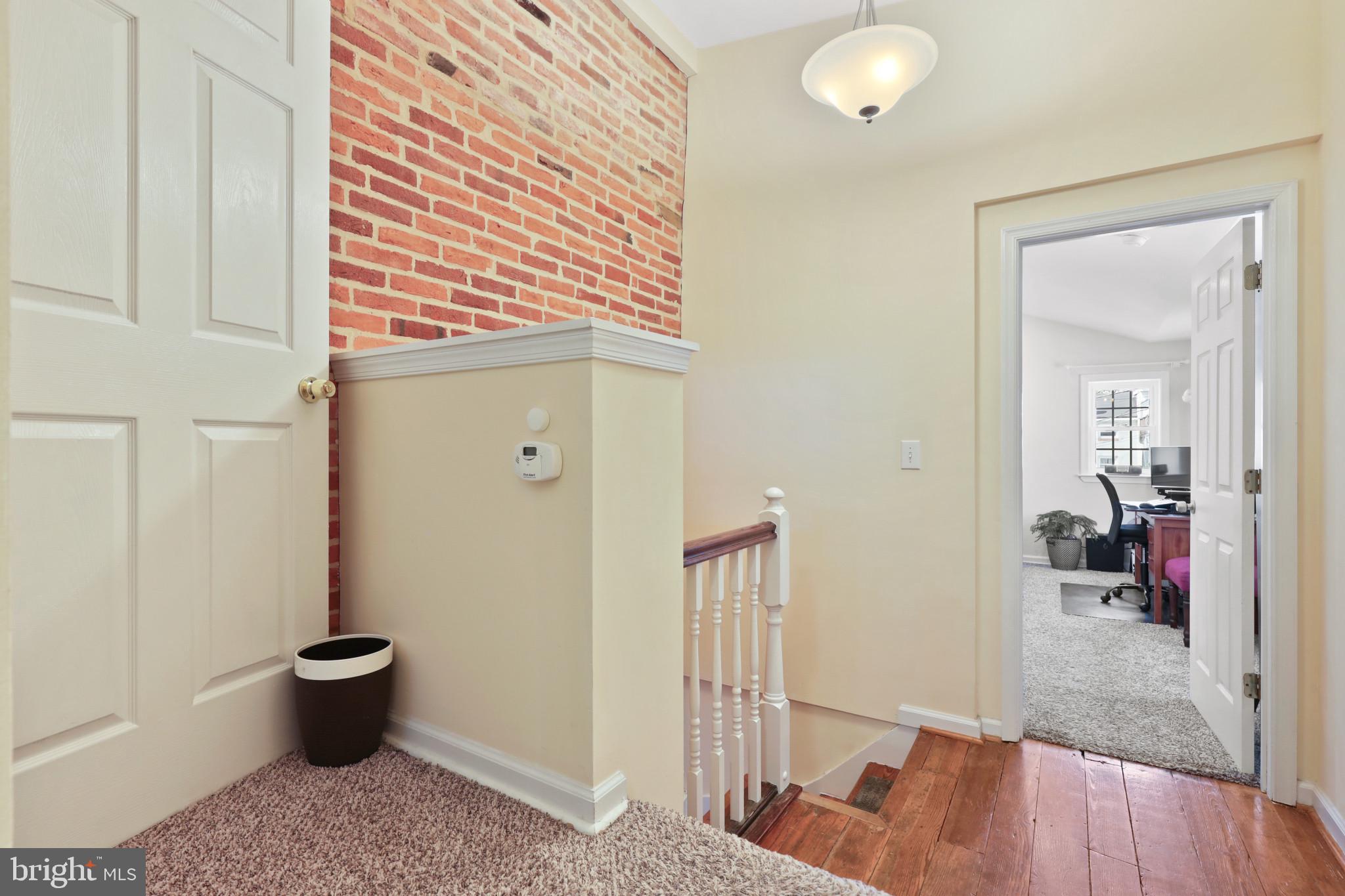 UPPER FELLS POINT - Residential