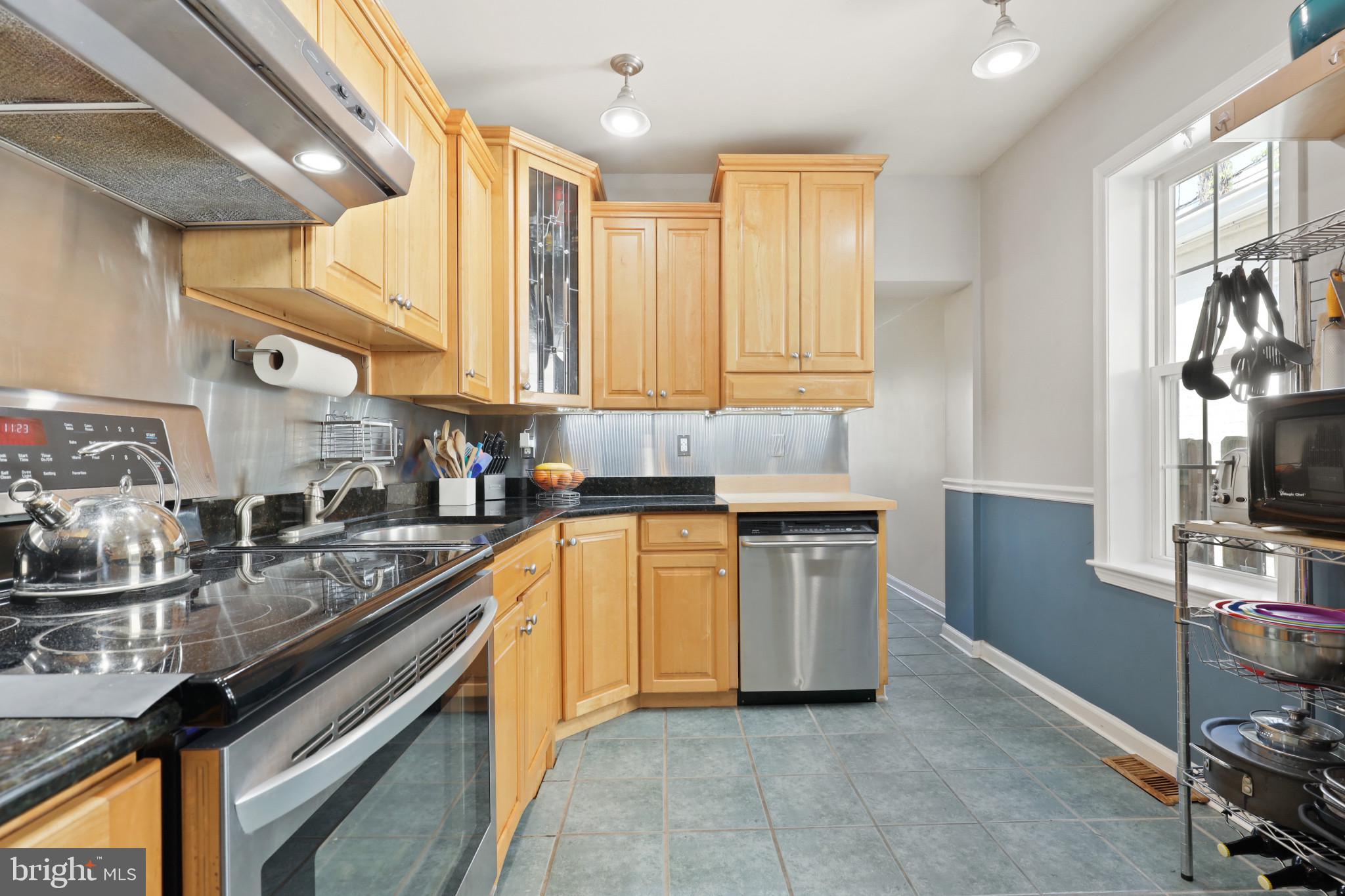 UPPER FELLS POINT - Residential