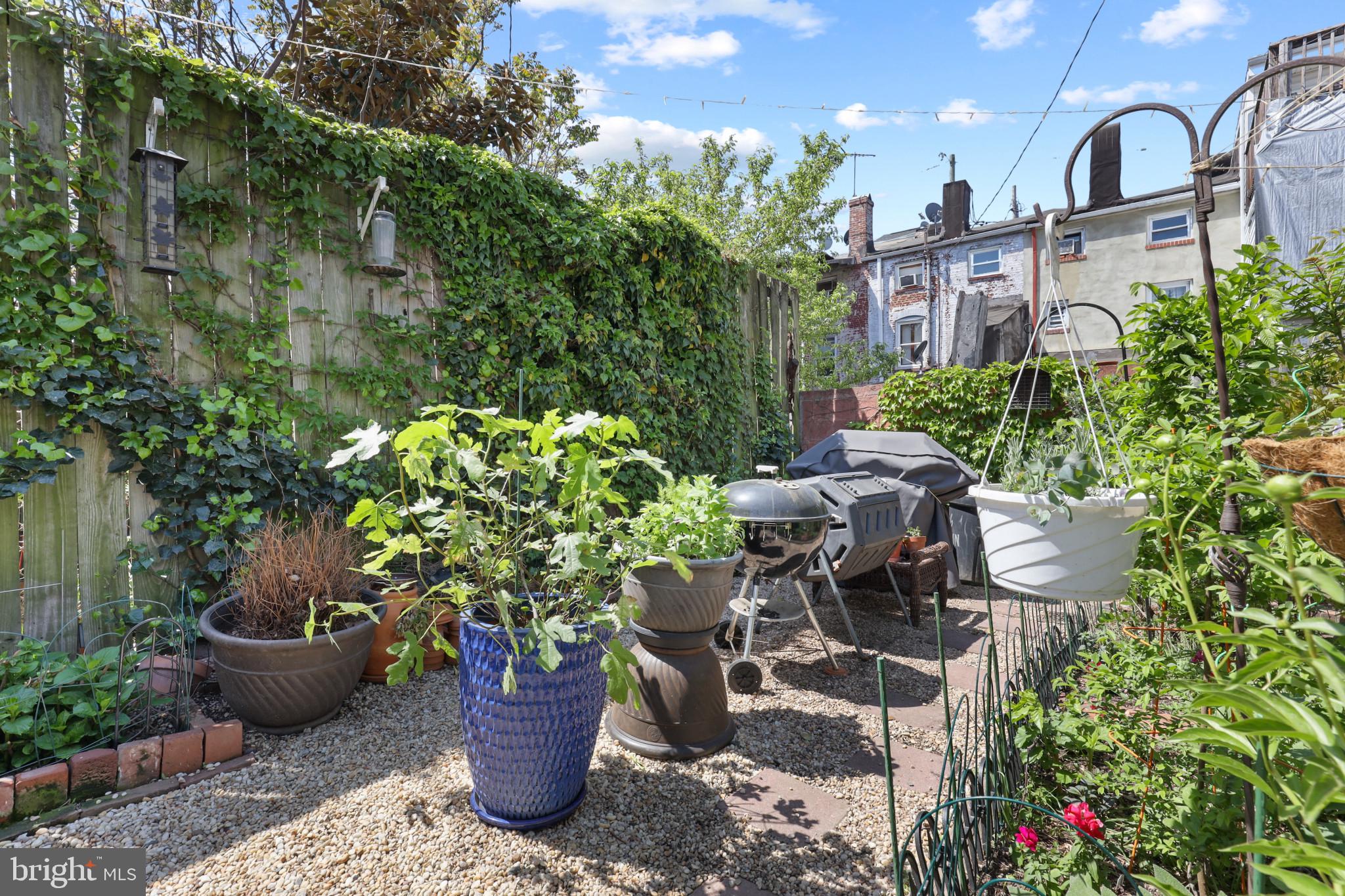 UPPER FELLS POINT - Residential