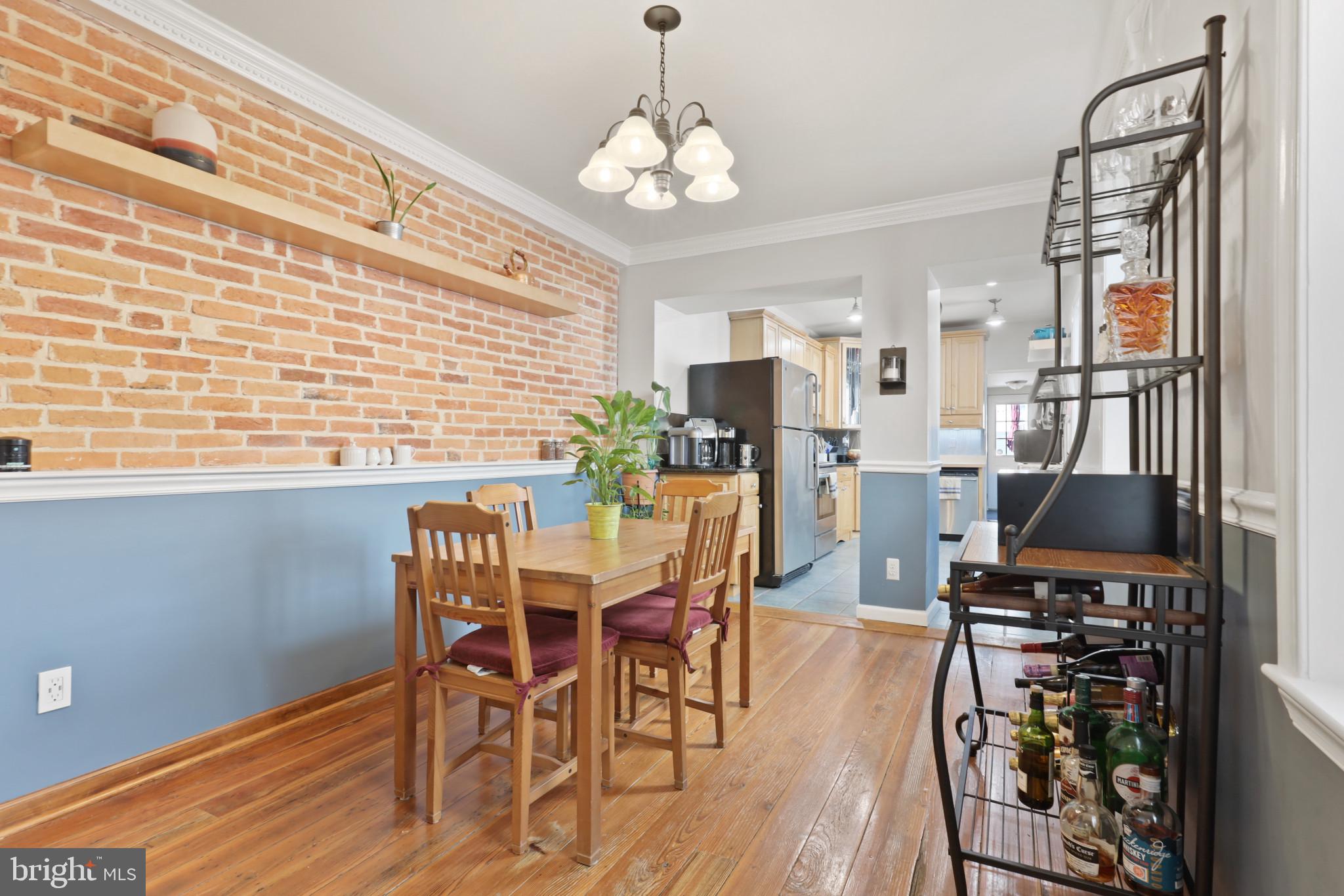 UPPER FELLS POINT - Residential