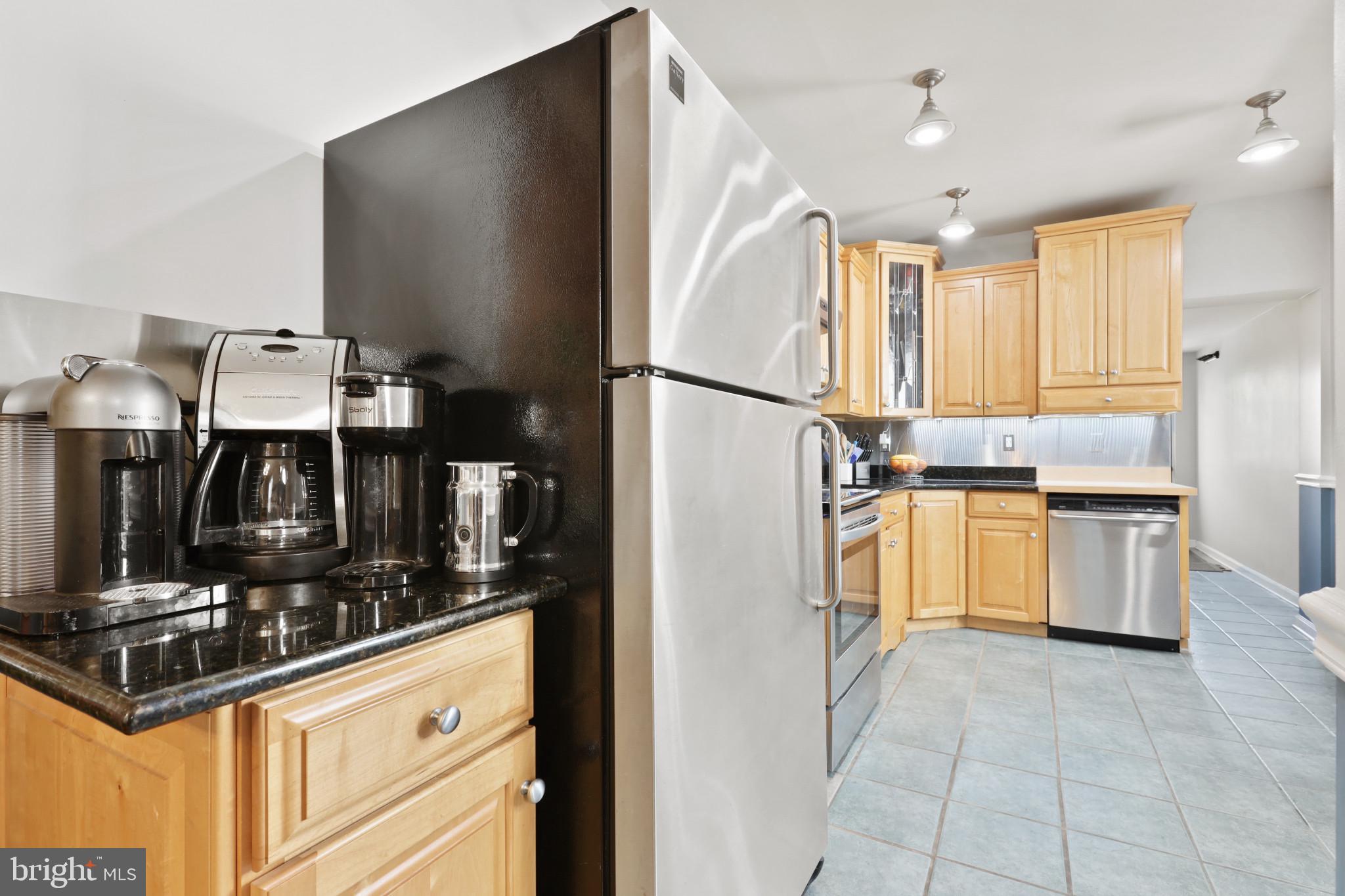 UPPER FELLS POINT - Residential