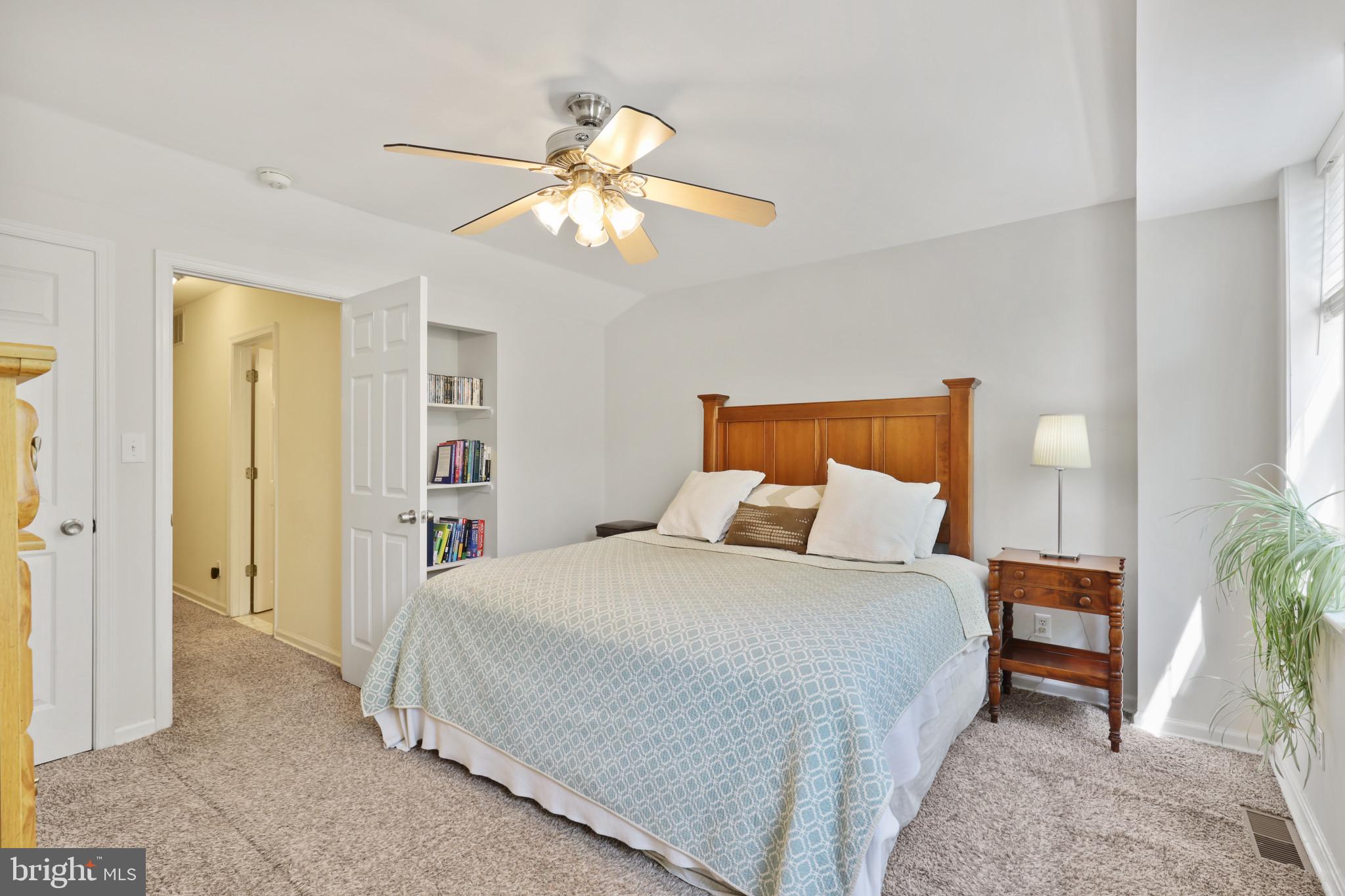 UPPER FELLS POINT - Residential