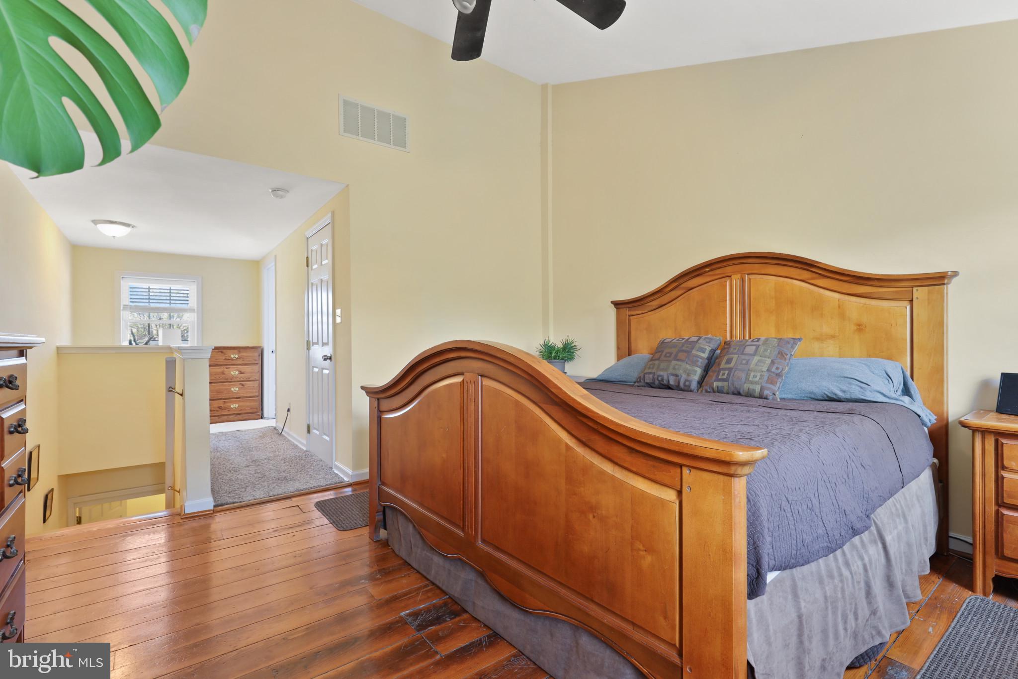 UPPER FELLS POINT - Residential