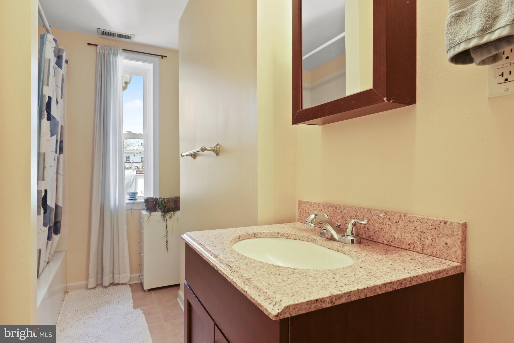 UPPER FELLS POINT - Residential