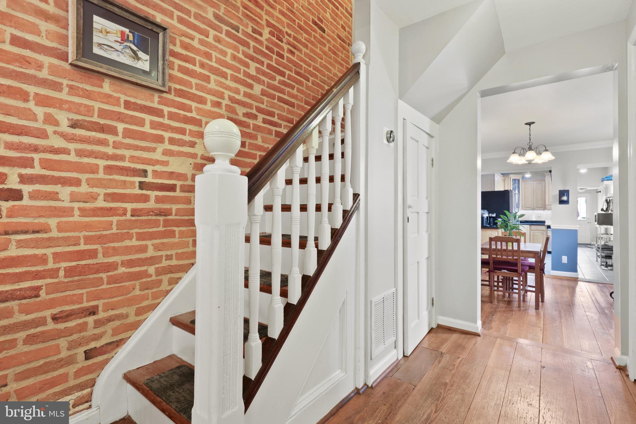 UPPER FELLS POINT - Residential