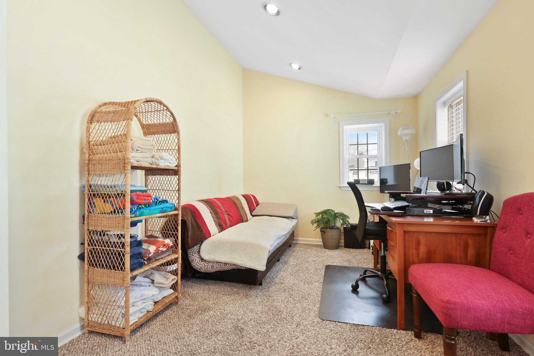 UPPER FELLS POINT - Residential