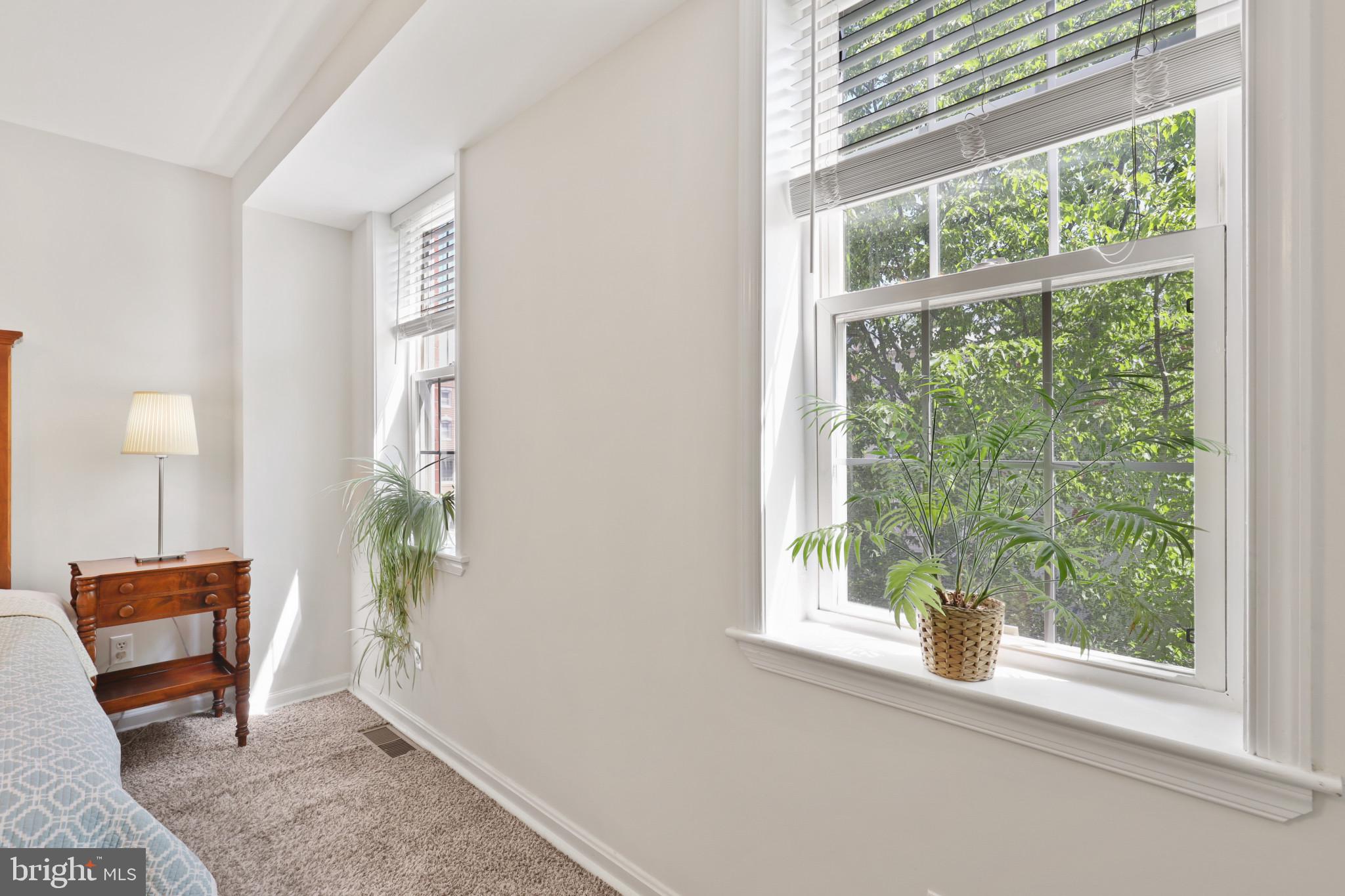 UPPER FELLS POINT - Residential