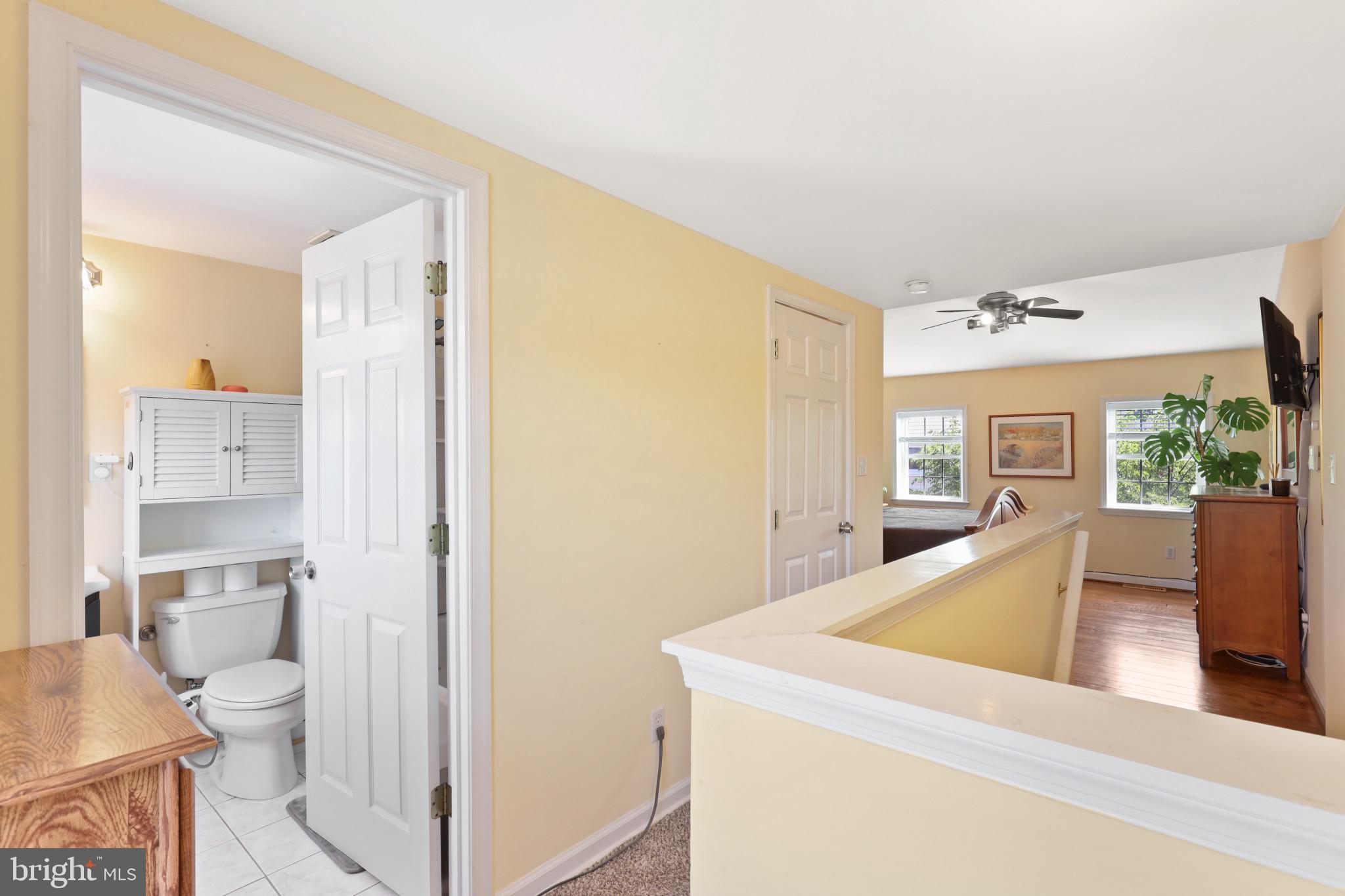 UPPER FELLS POINT - Residential