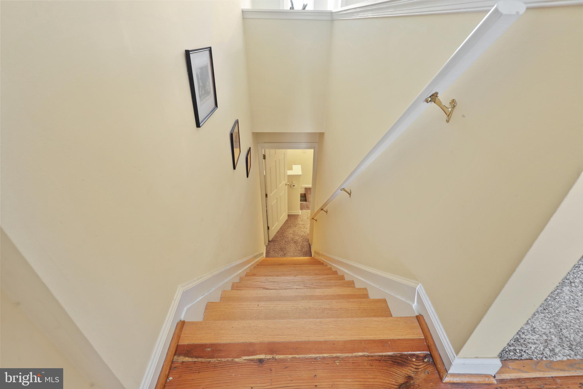 UPPER FELLS POINT - Residential