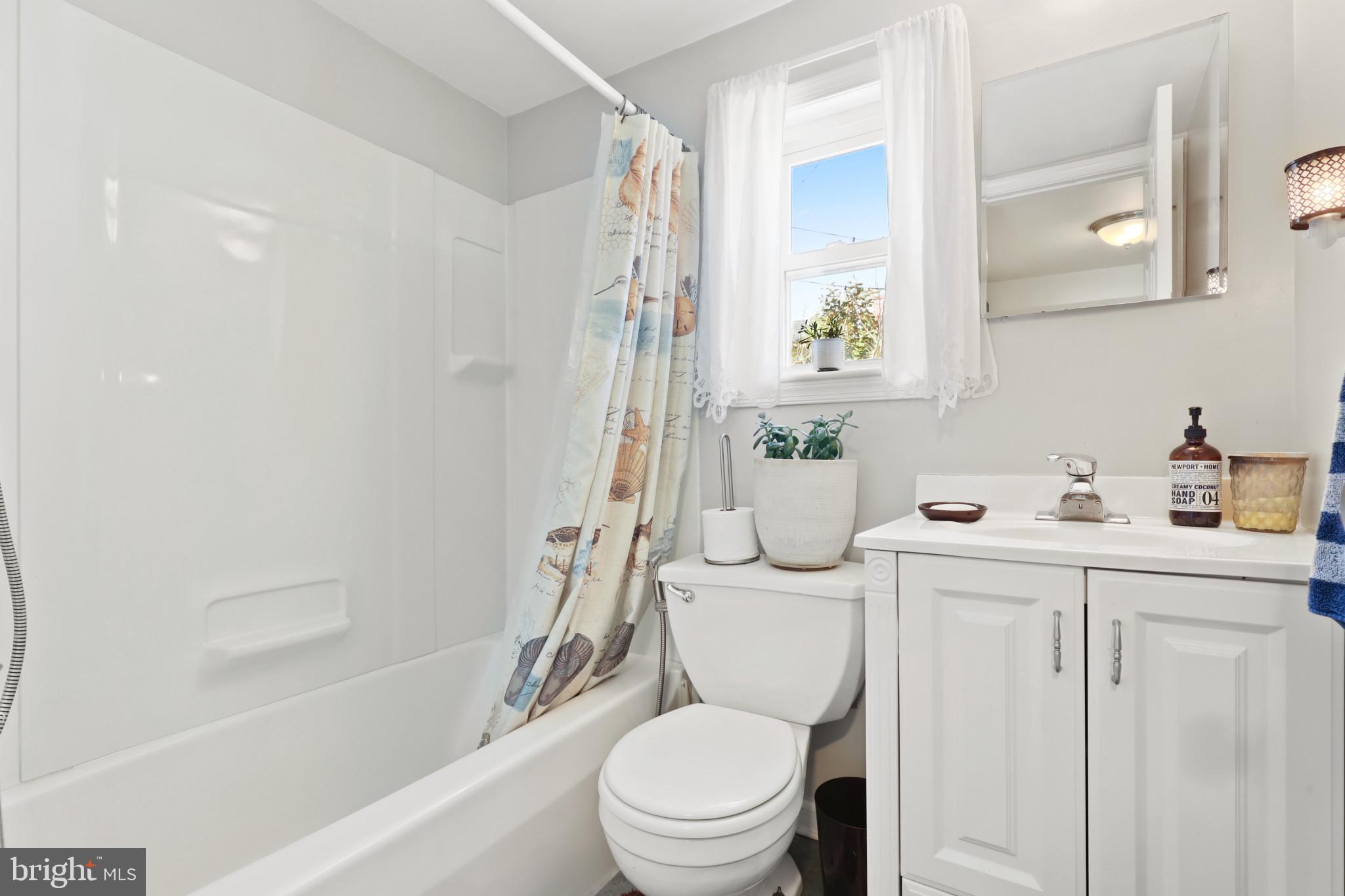 UPPER FELLS POINT - Residential