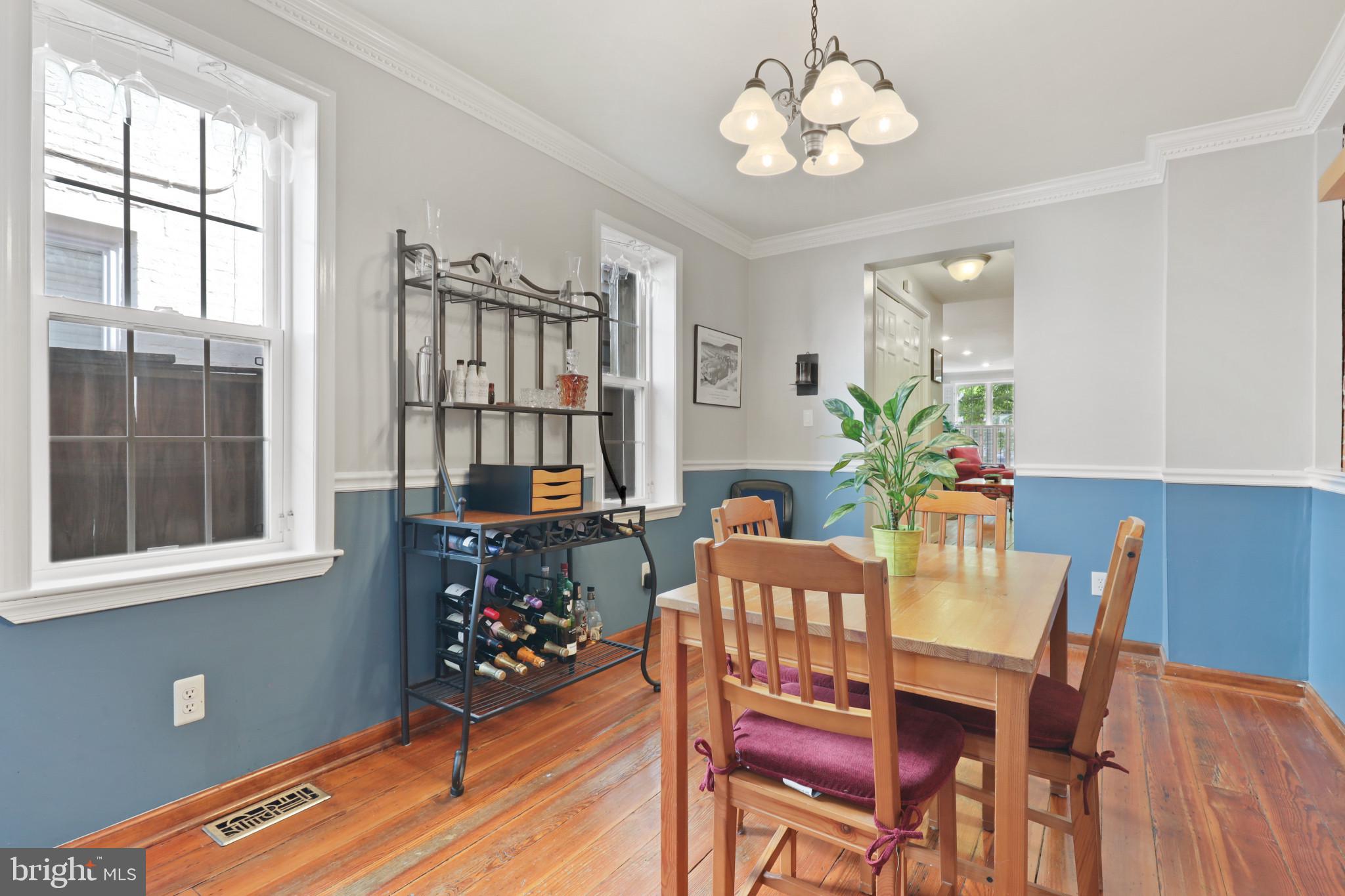 UPPER FELLS POINT - Residential