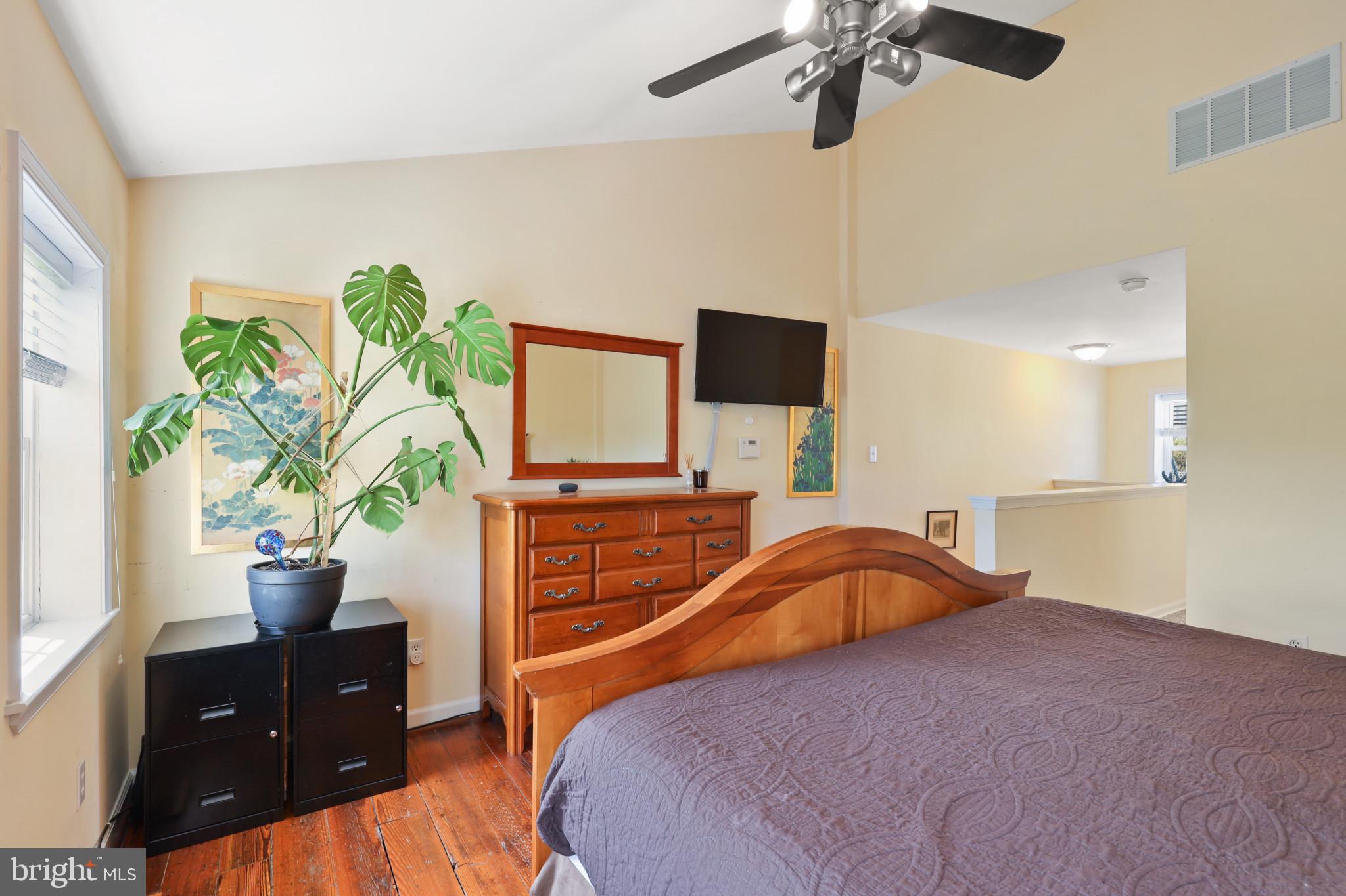 UPPER FELLS POINT - Residential