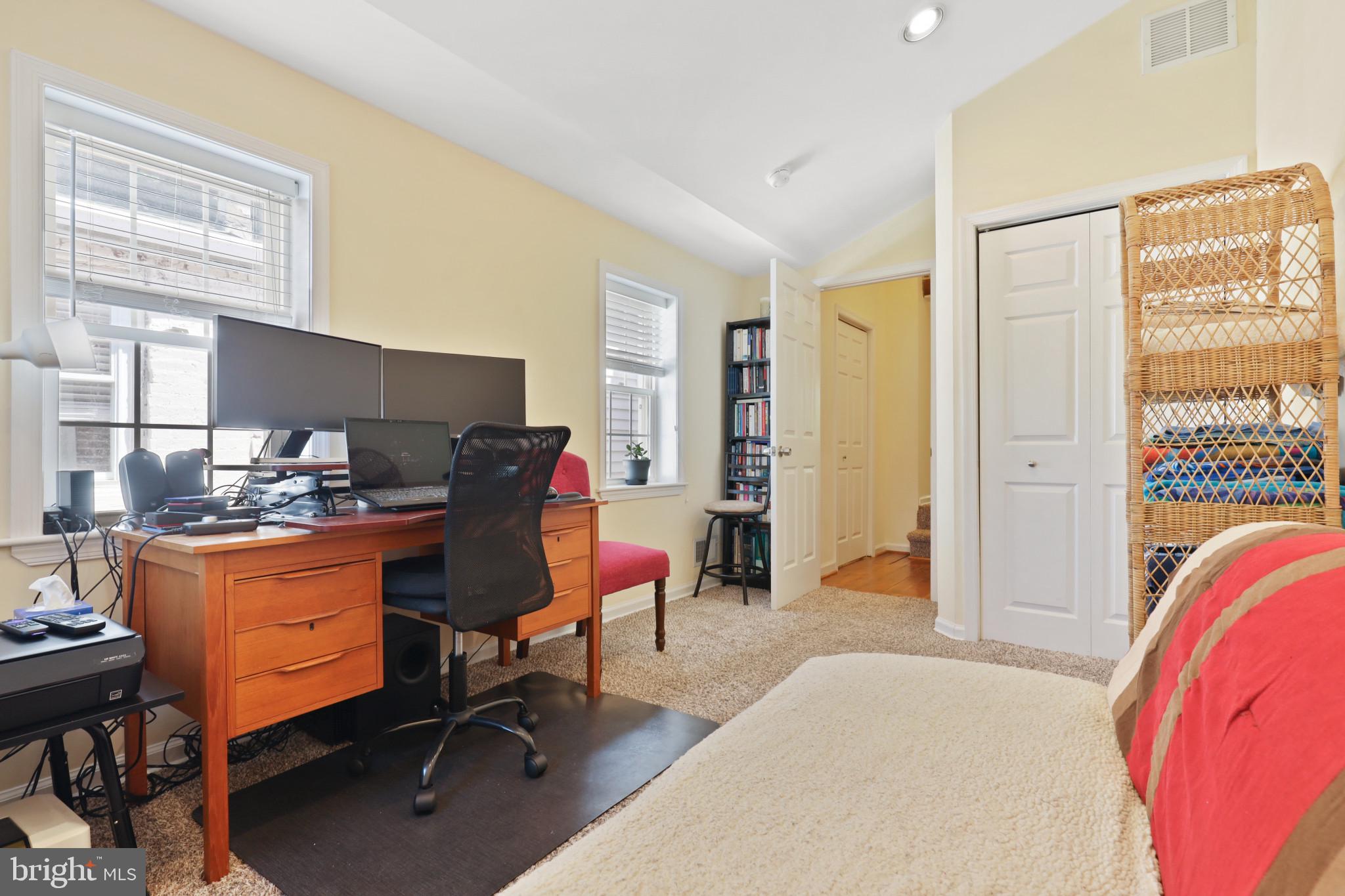 UPPER FELLS POINT - Residential